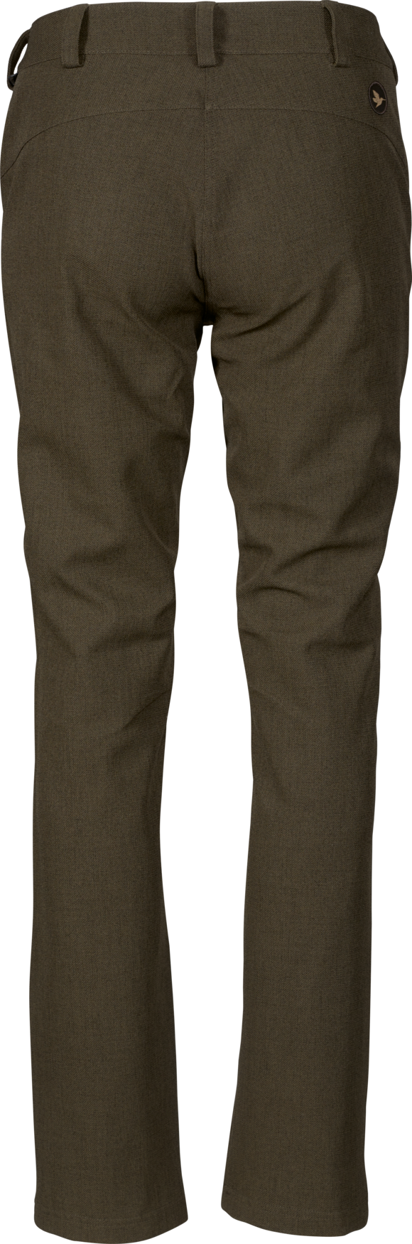 Woodcock Advanced bukser Women - Shaded olive