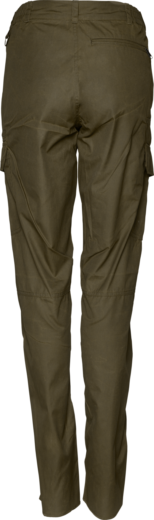 Key-Point Lady bukser - Pine green