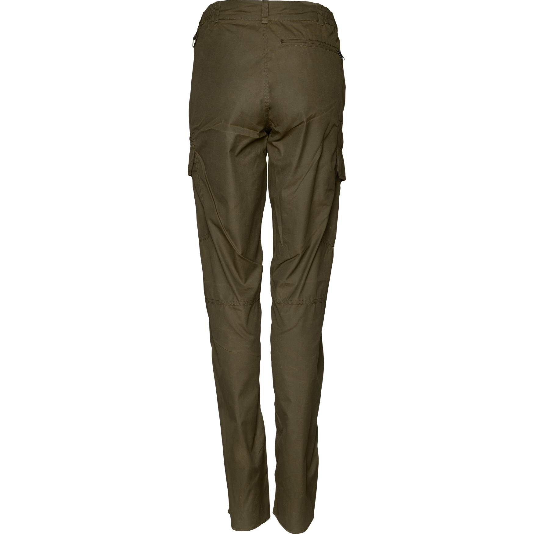 Key-Point Lady trousers - Pine green