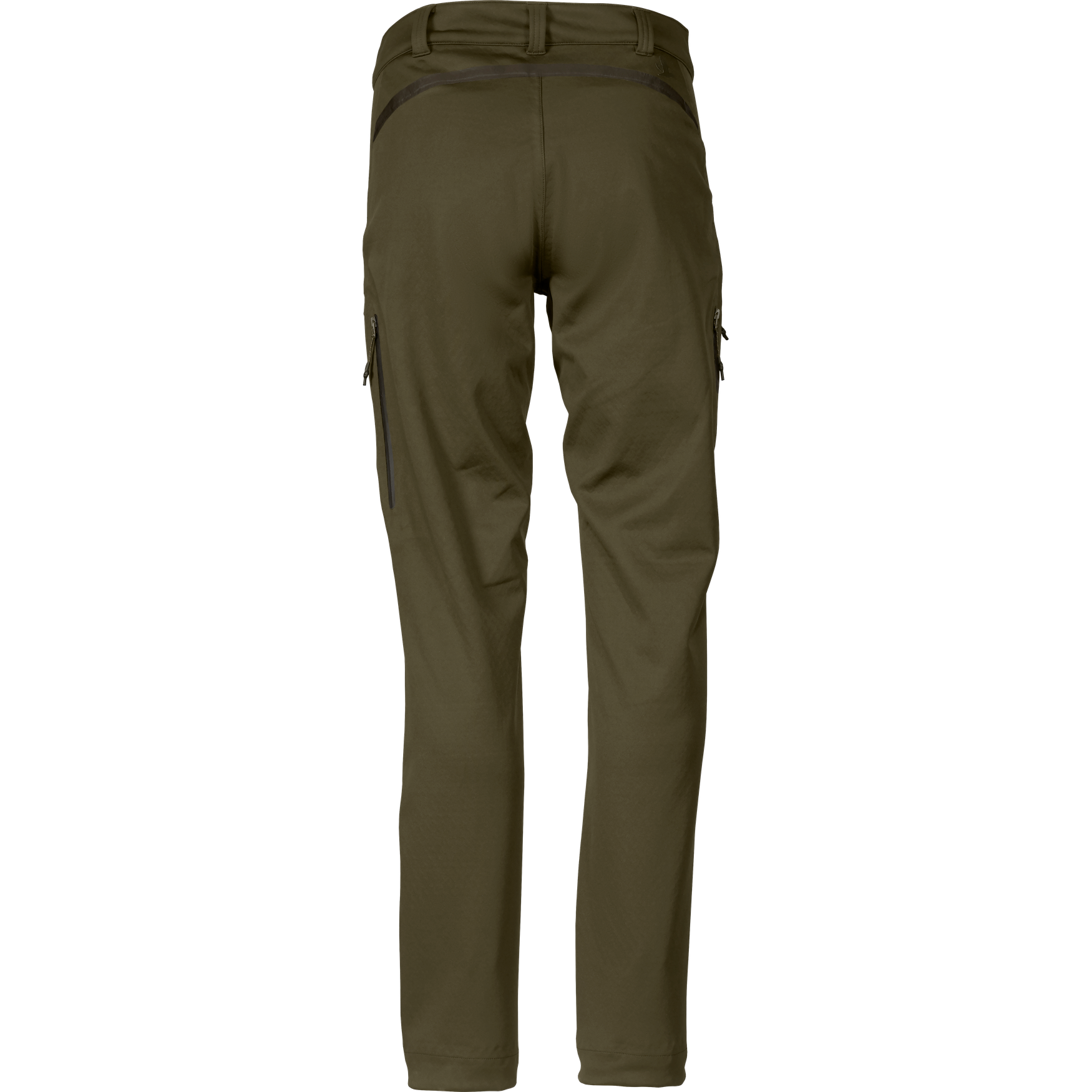 Hawker Advance trousers Women - Pine green