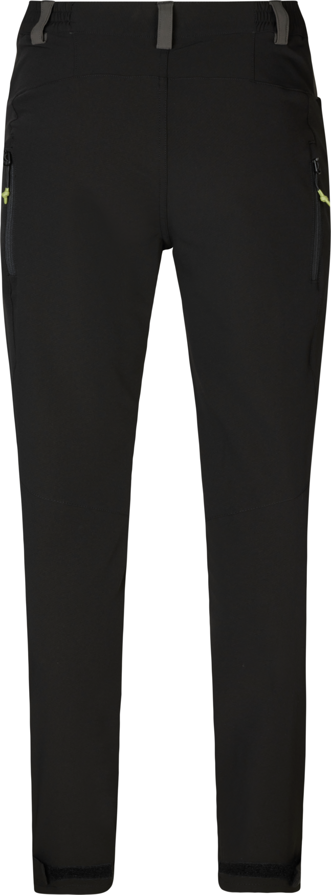 Dog Active trousers Women - Meteorite