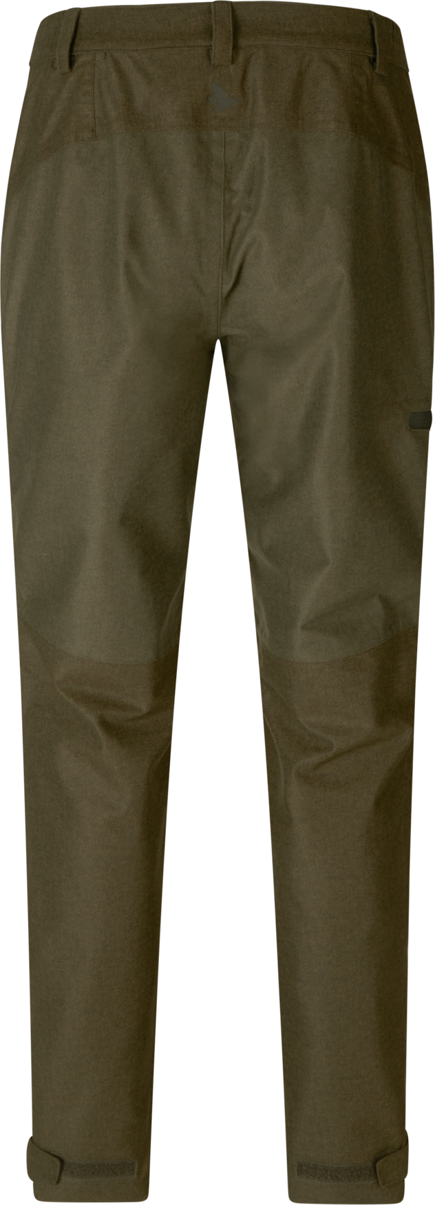 Avail bukser Women - Pine green melange