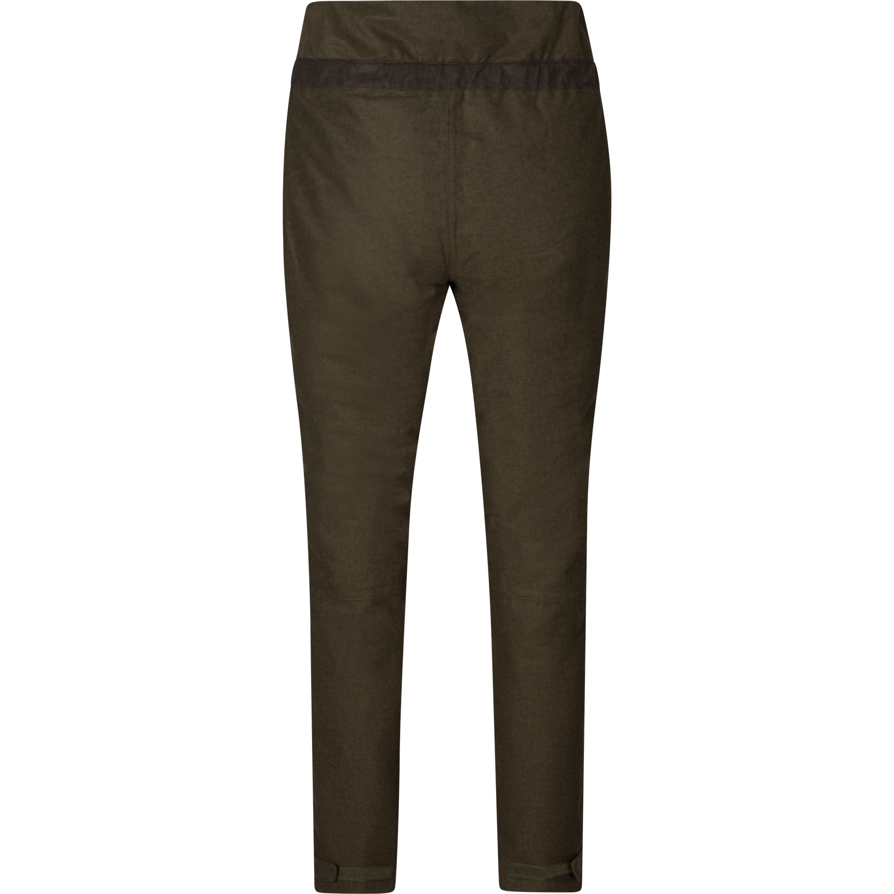 Avail Aya Insulated trousers - Pine green/Demitasse brown
