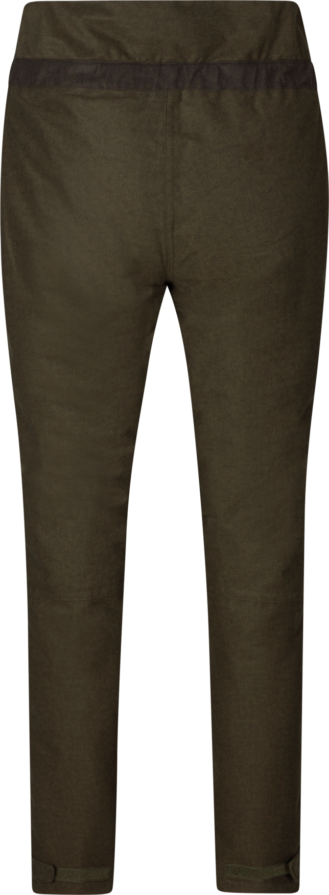 Avail Aya Insulated bukser - Pine green/Demitasse brown