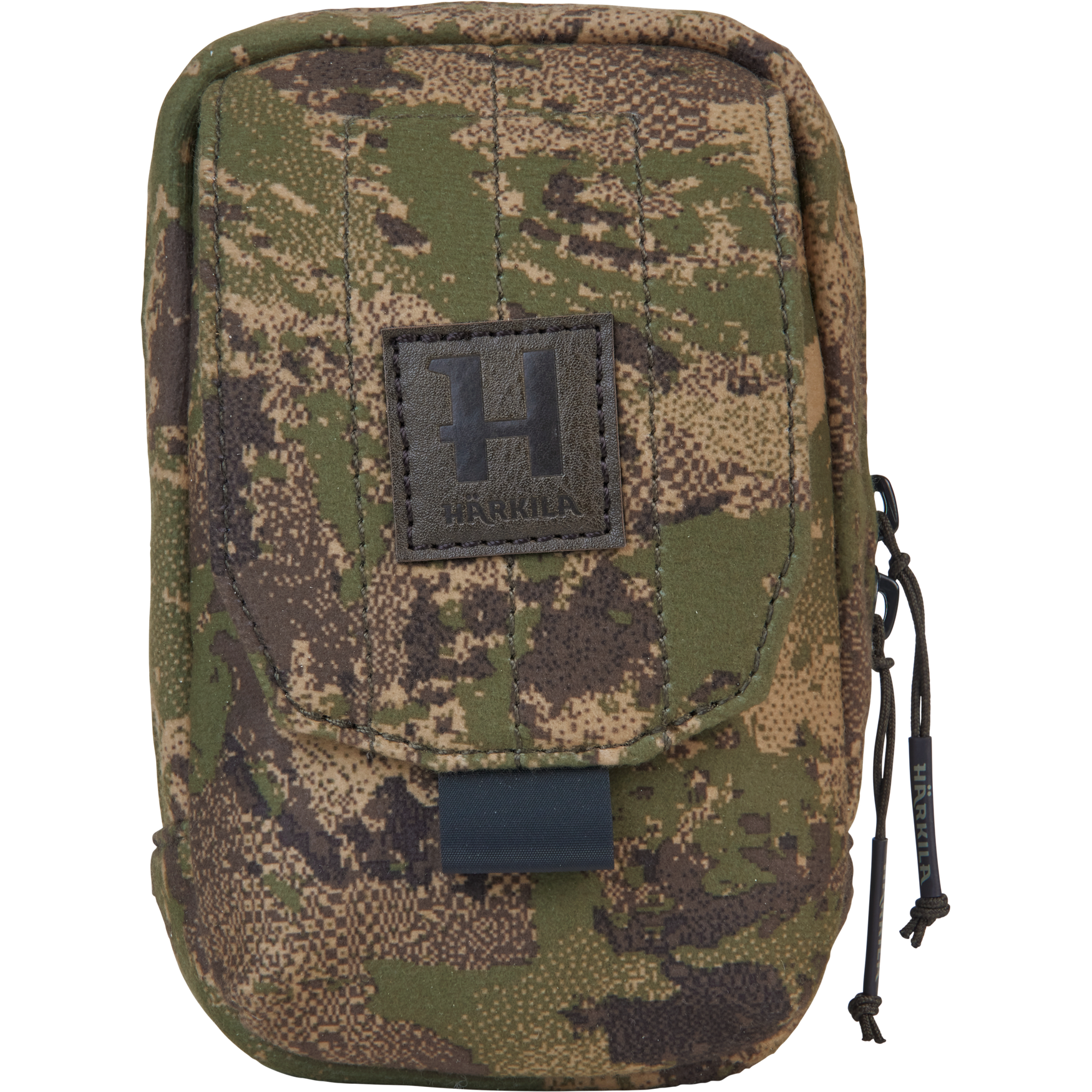 Härkila Utility Camo Pouch - AXIS MSP®Forest