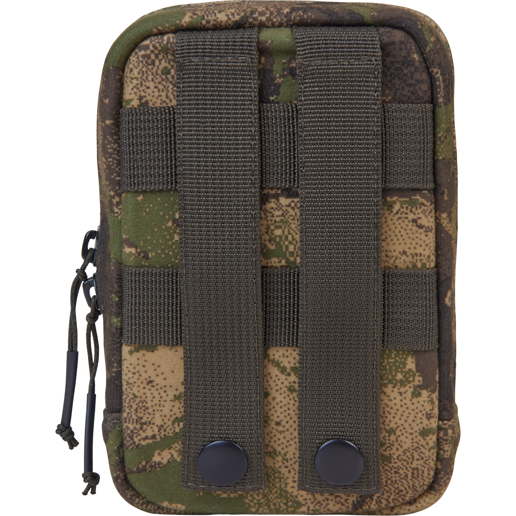 Härkila Utility Camo Pouch - AXIS MSP®Forest
