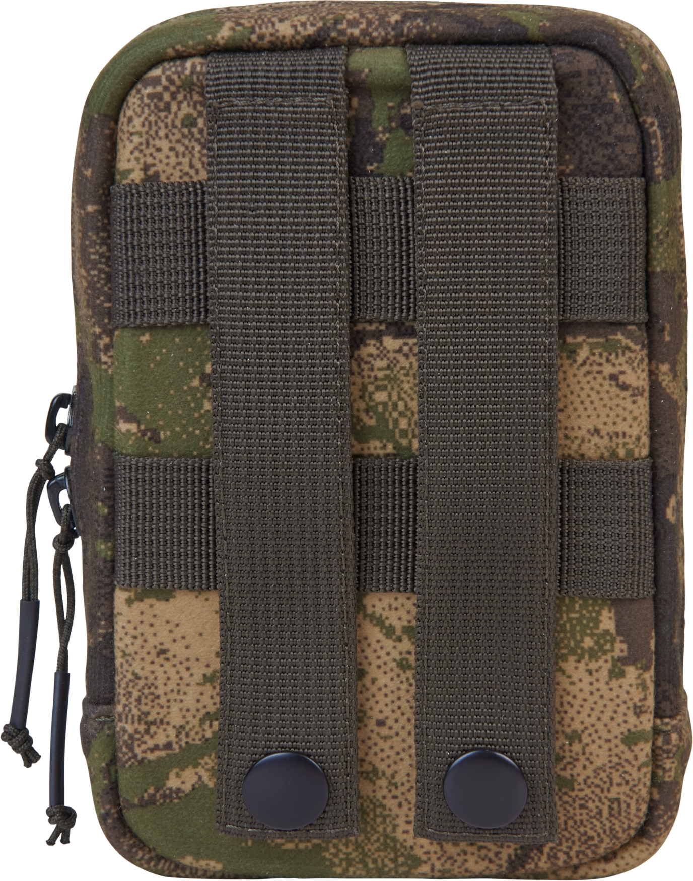 Härkila Utility Camo Pouch - AXIS MSP®Forest