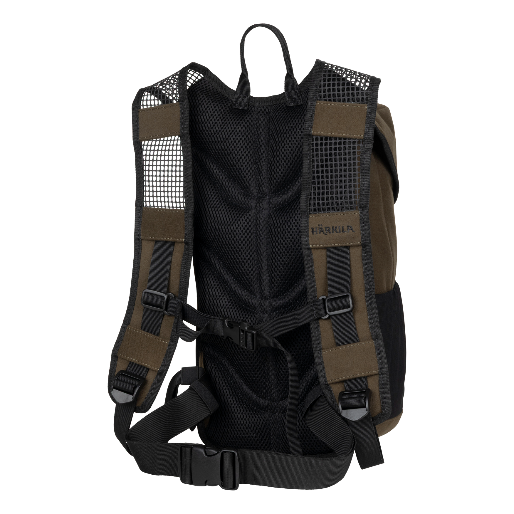 Forest hunter 12L rygsæk - Hunting green