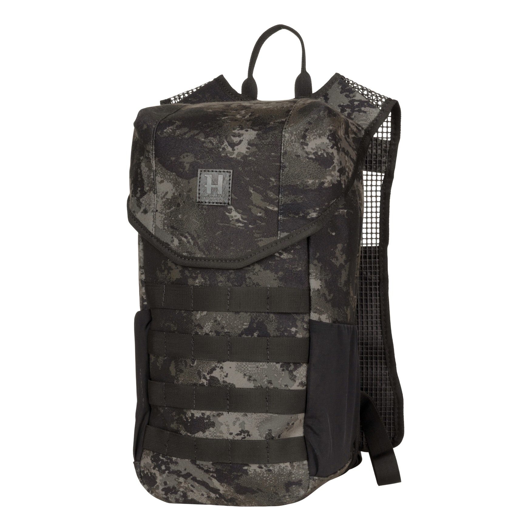 NOCTYX 12-Liter-Rucksack - AXIS MSP®Black