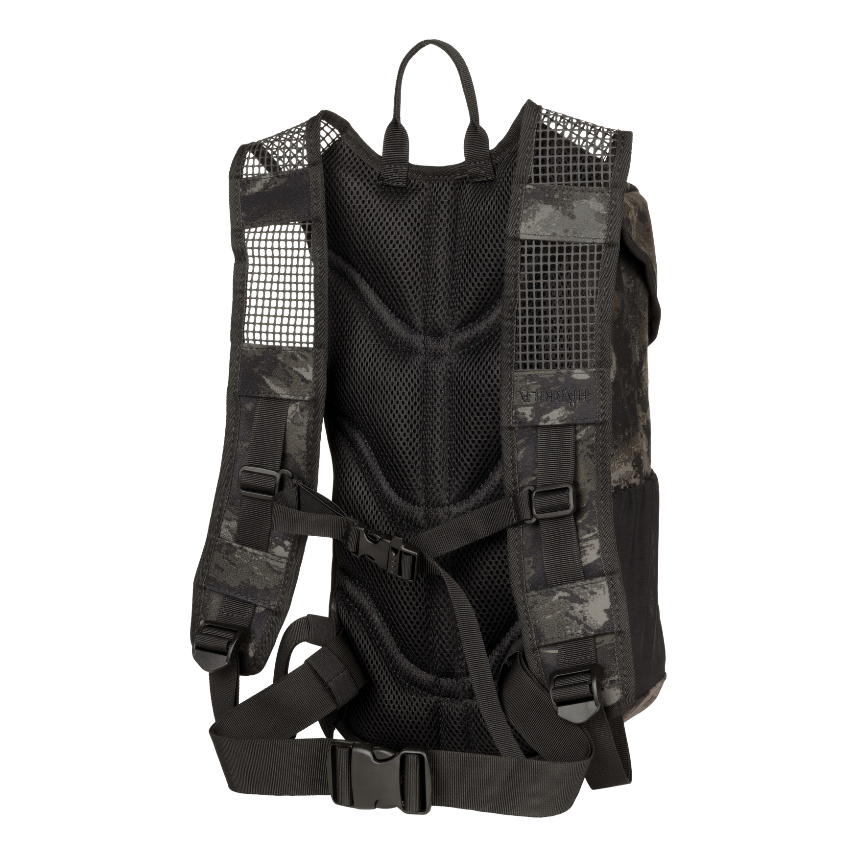 NOCTYX 12-Liter-Rucksack - AXIS MSP®Black