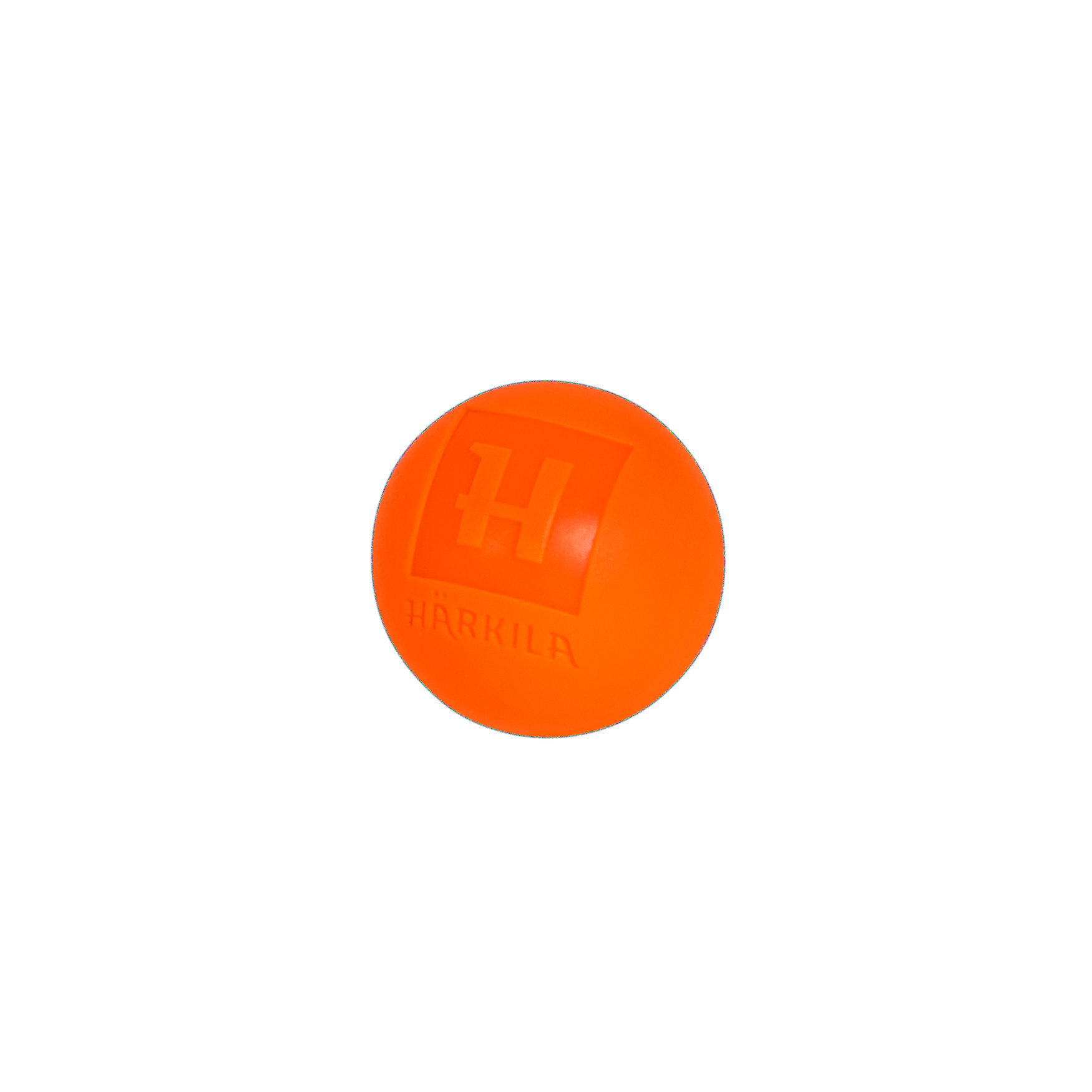 Härkila grebskugle  - Orange blaze