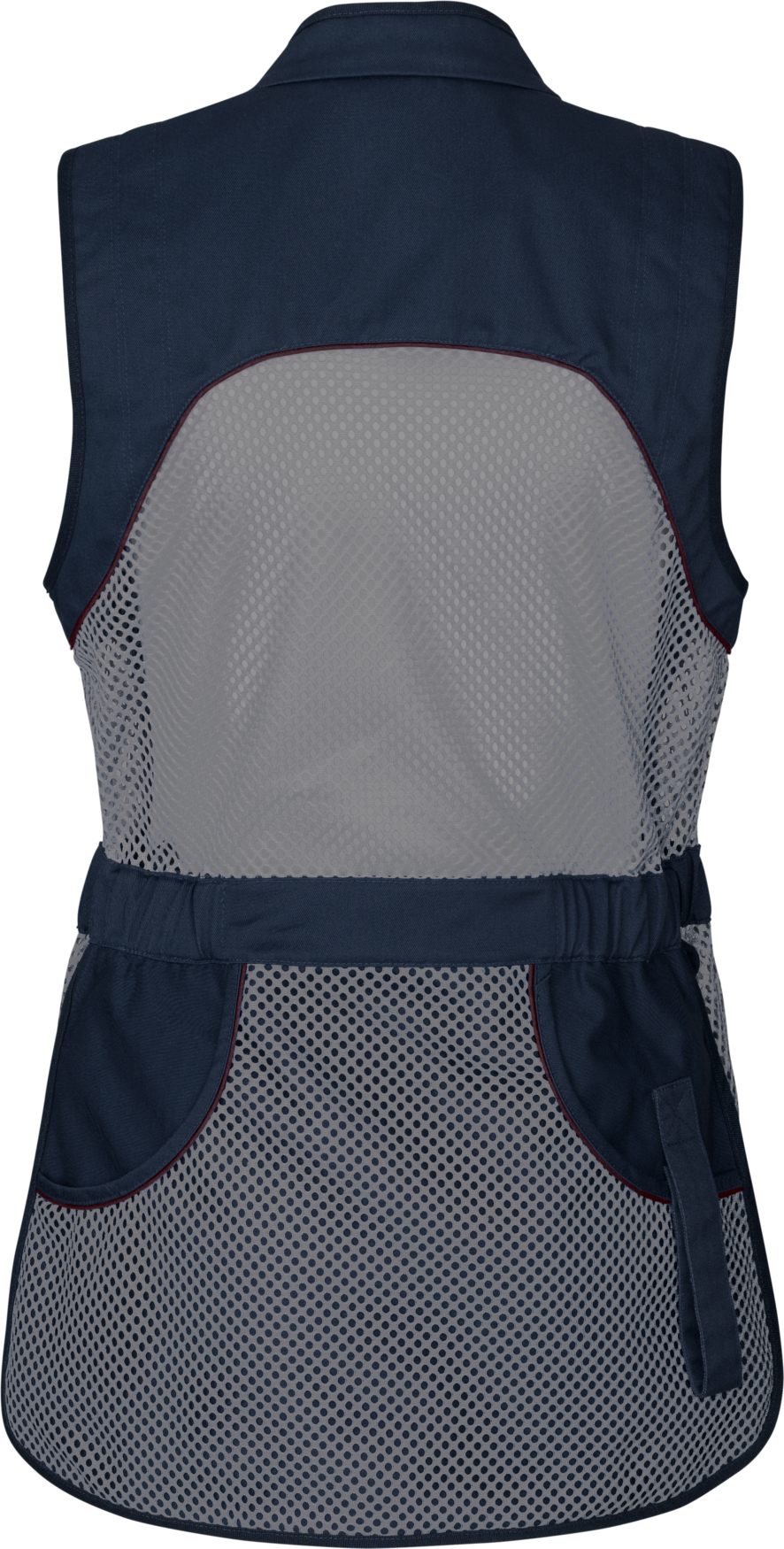 Skeet II Lady vest - Classic blue