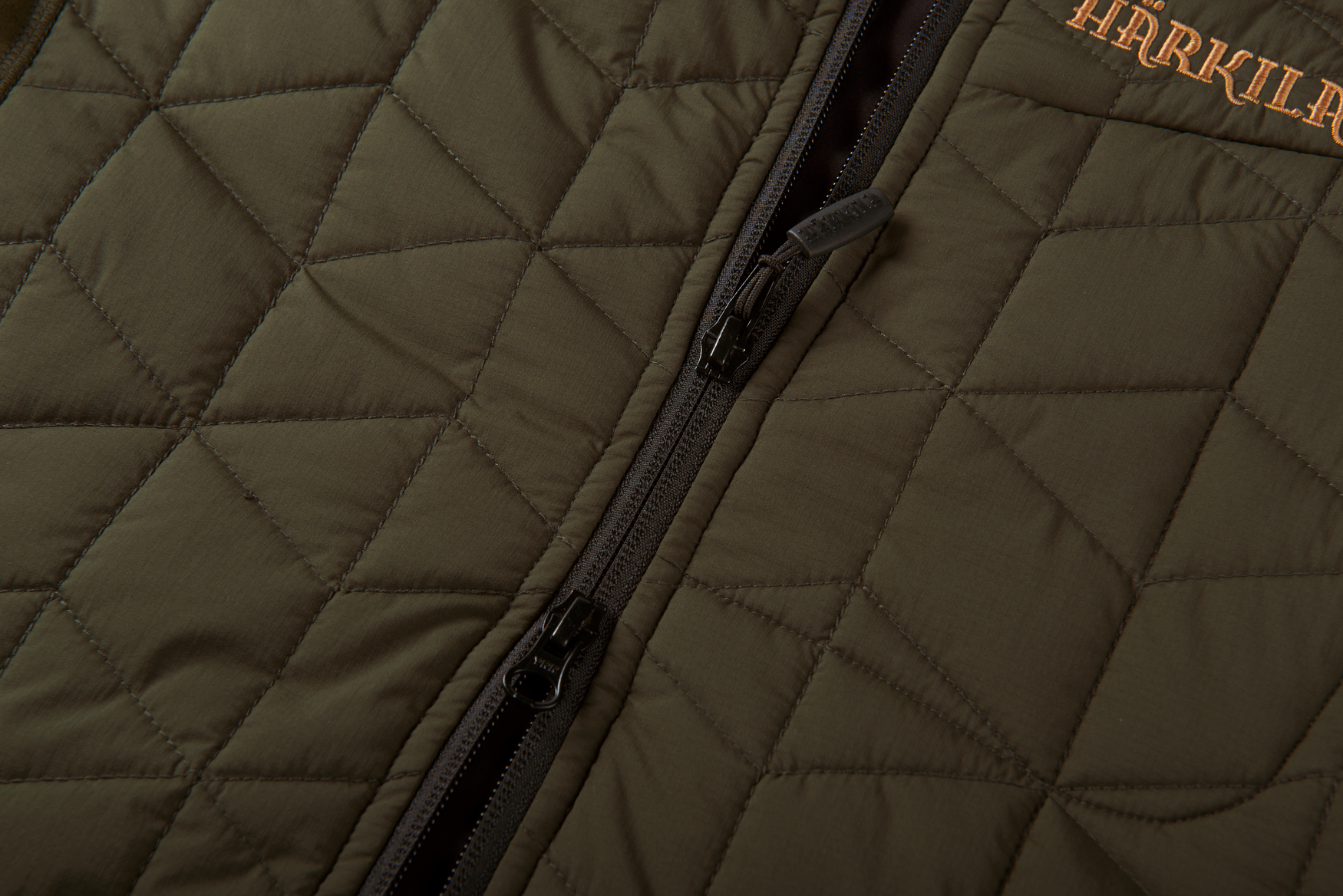 Hjartvar Insulated Hybrid Lady jacket