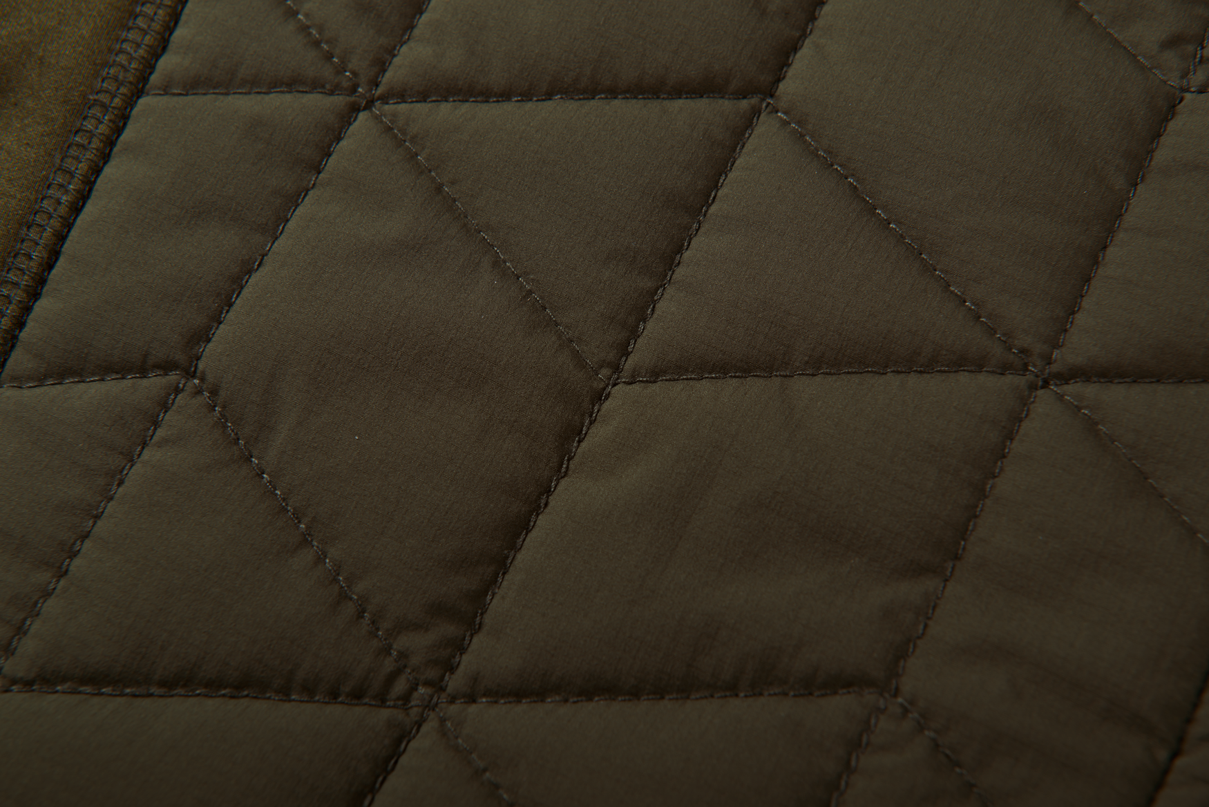 Hjartvar Insulated Hybrid Lady jacket