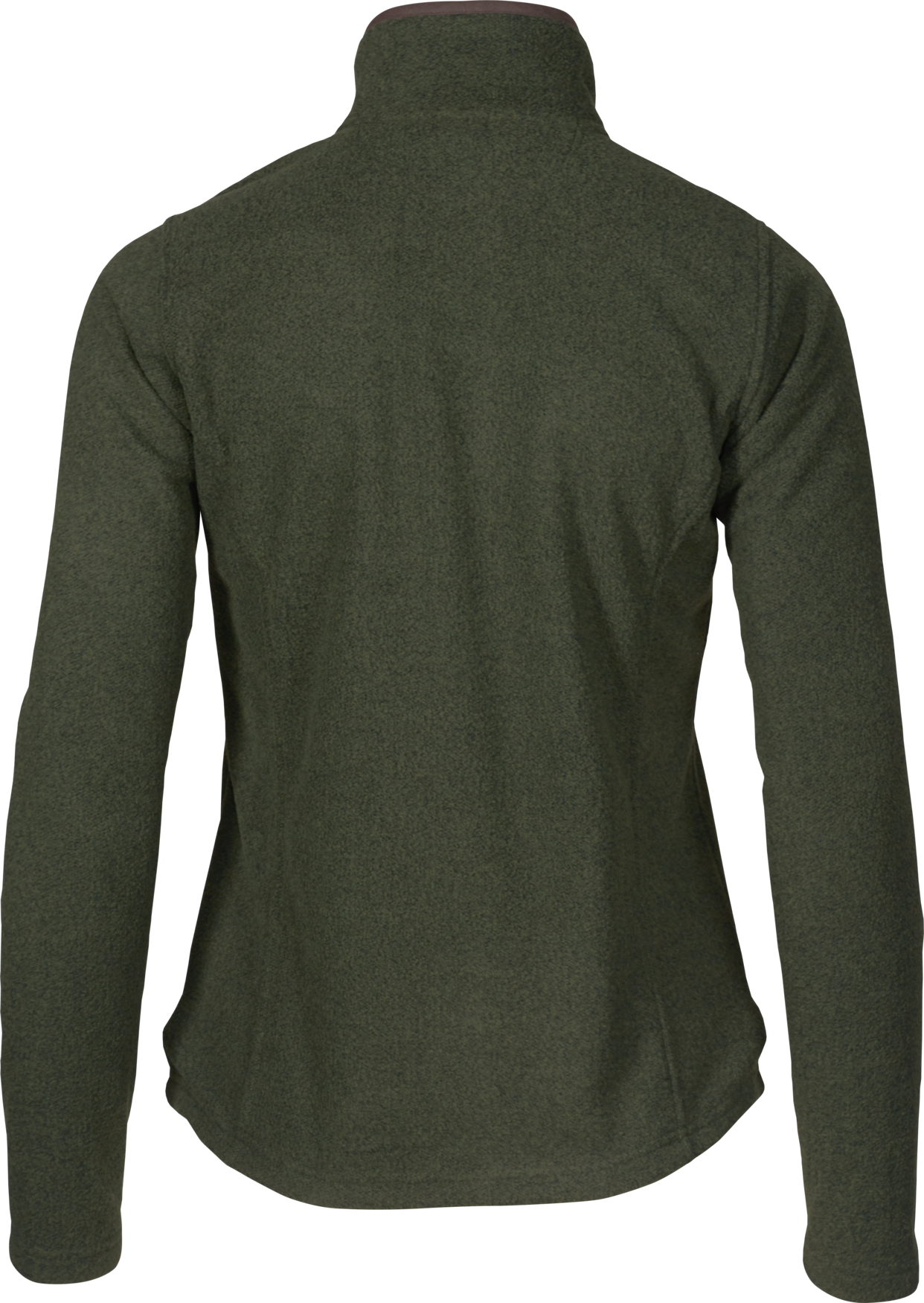 Woodcock fleece Women - Classic green