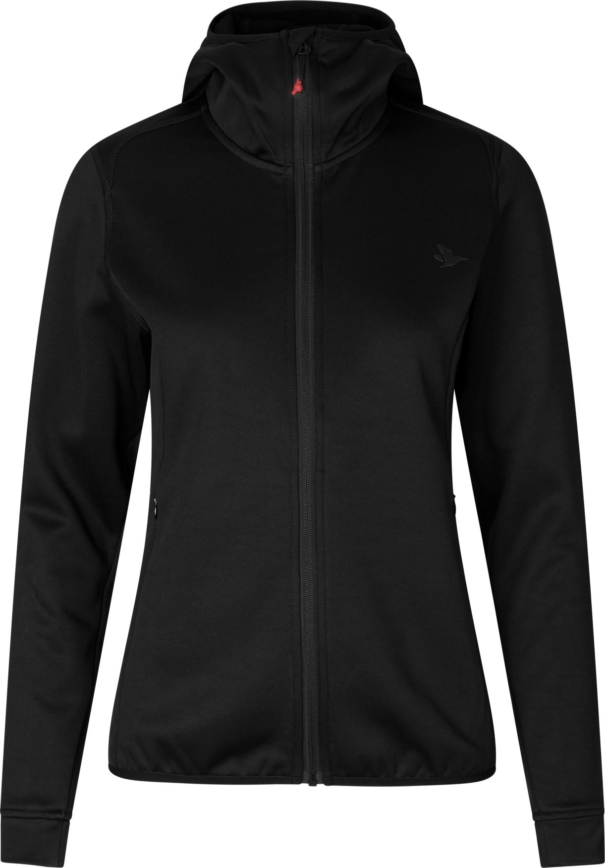 Power fleece Women - Meteorite