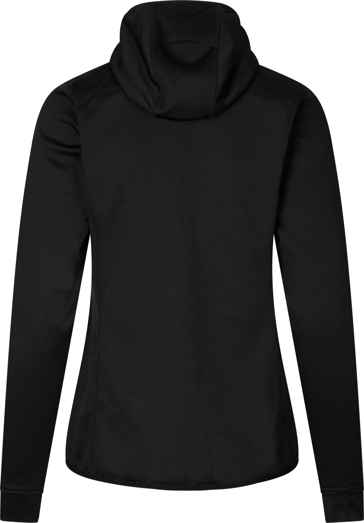 Power fleece Women - Meteorite