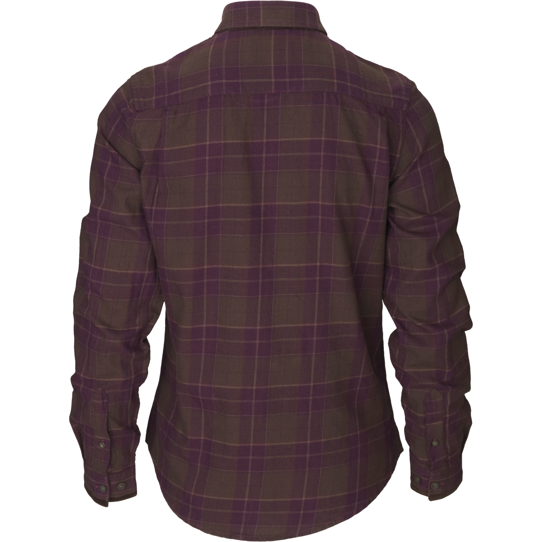 Range Lady shirt - Java check