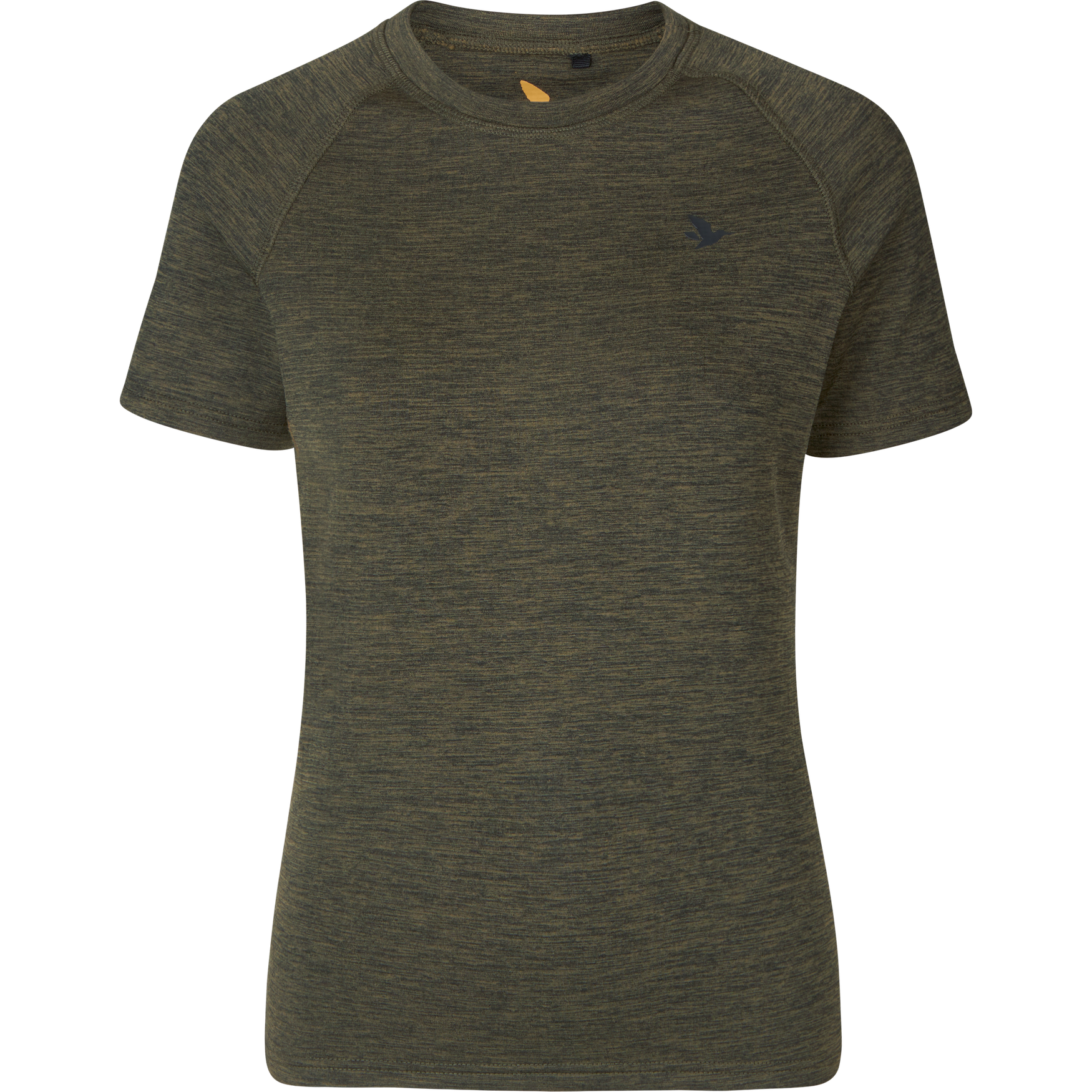 Active T-Shirt Women - Pine green