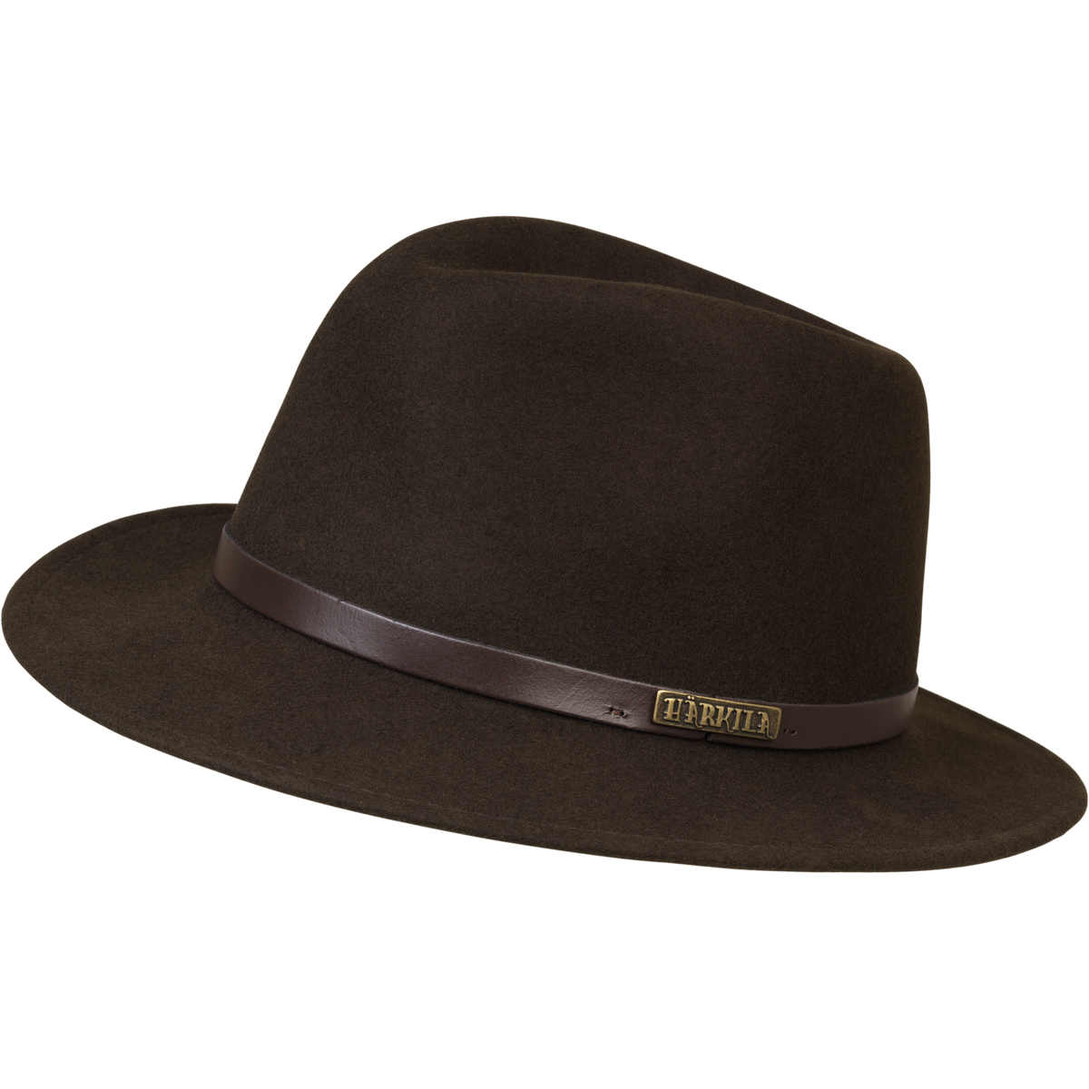 Metso hat - Shadow brown