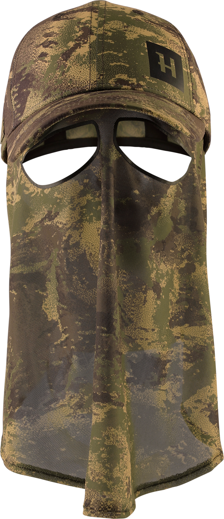 Deer Stalker camo kasket w/mesh - AXIS MSP®Forest