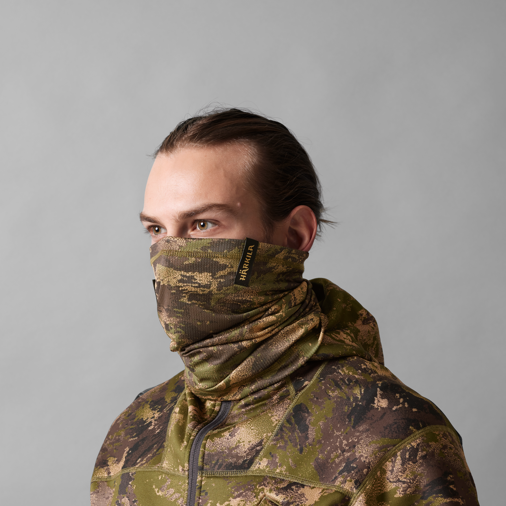 Deer Stalker camo halsstycke - AXIS MSP®Forest