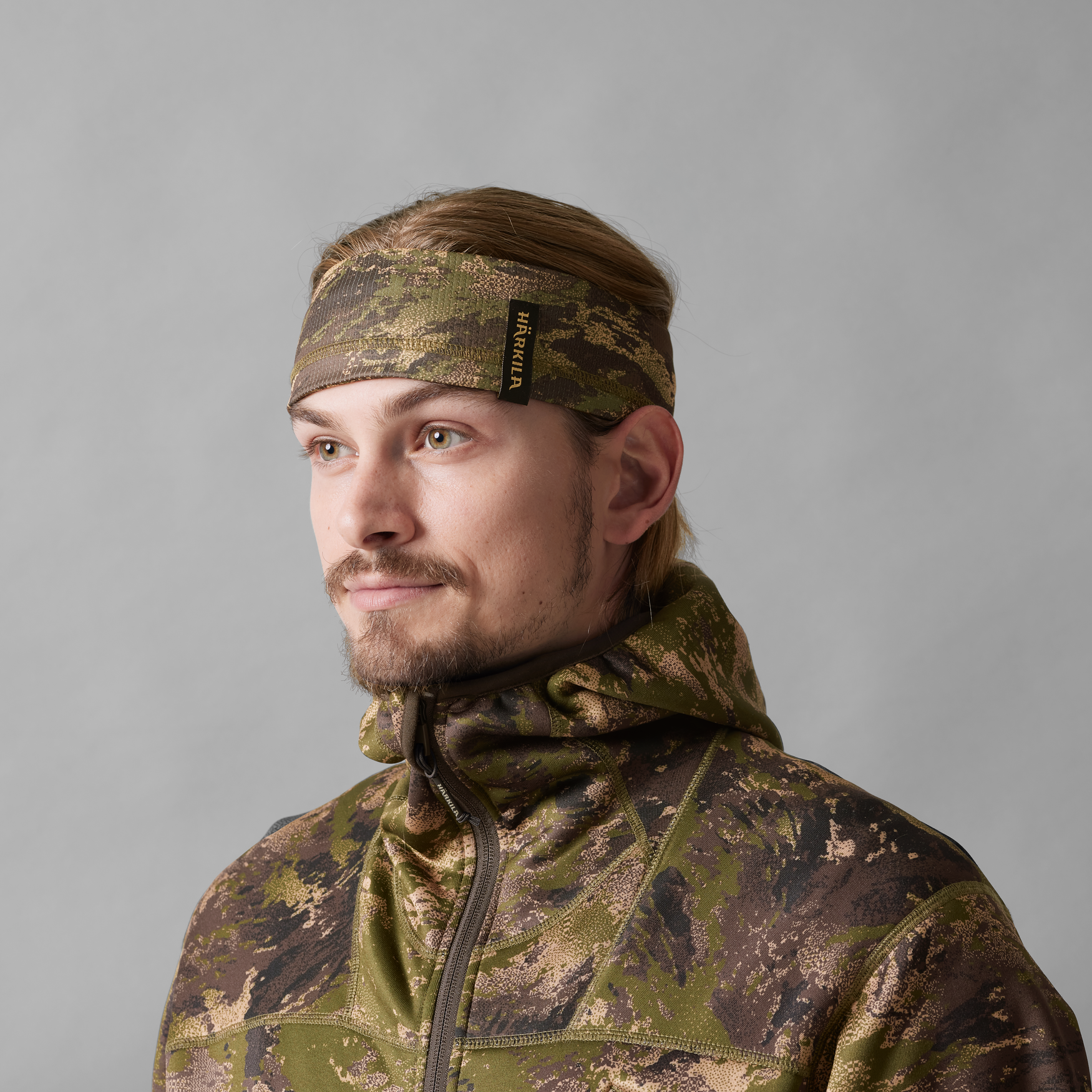Deer Stalker camo halsedisse - AXIS MSP®Forest