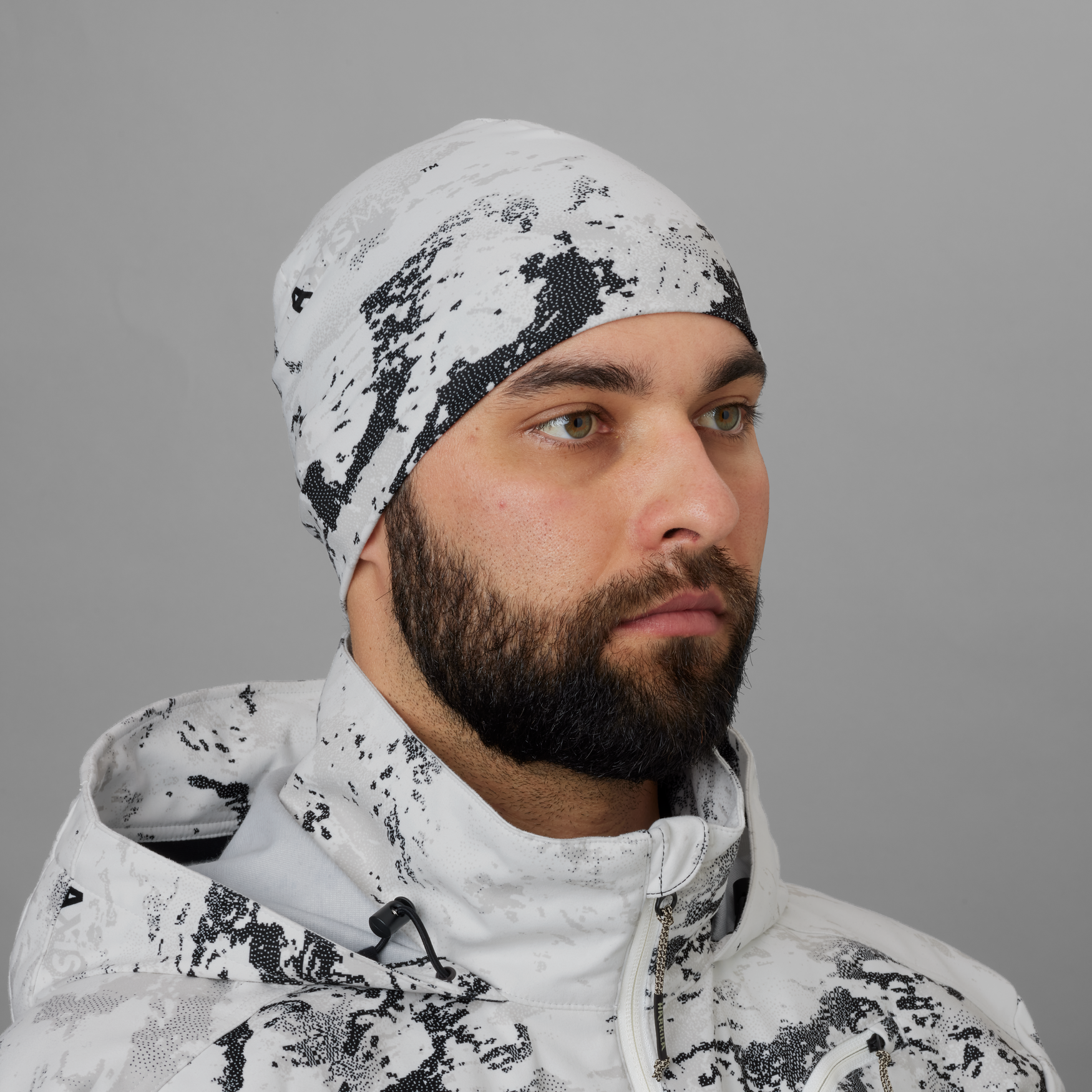 Winter Active beanie - AXIS MSP®Snow
