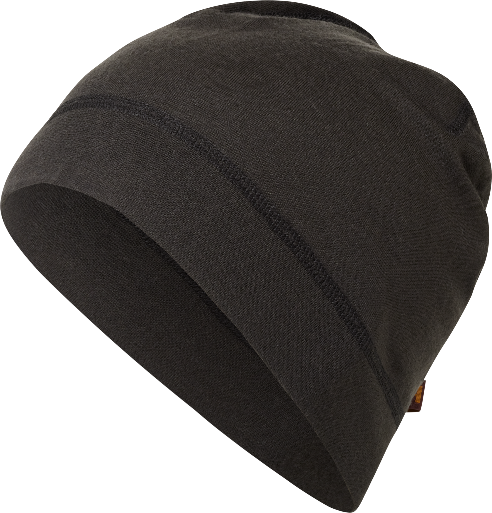 Härkila Base All Season beanie - Shadow brown 