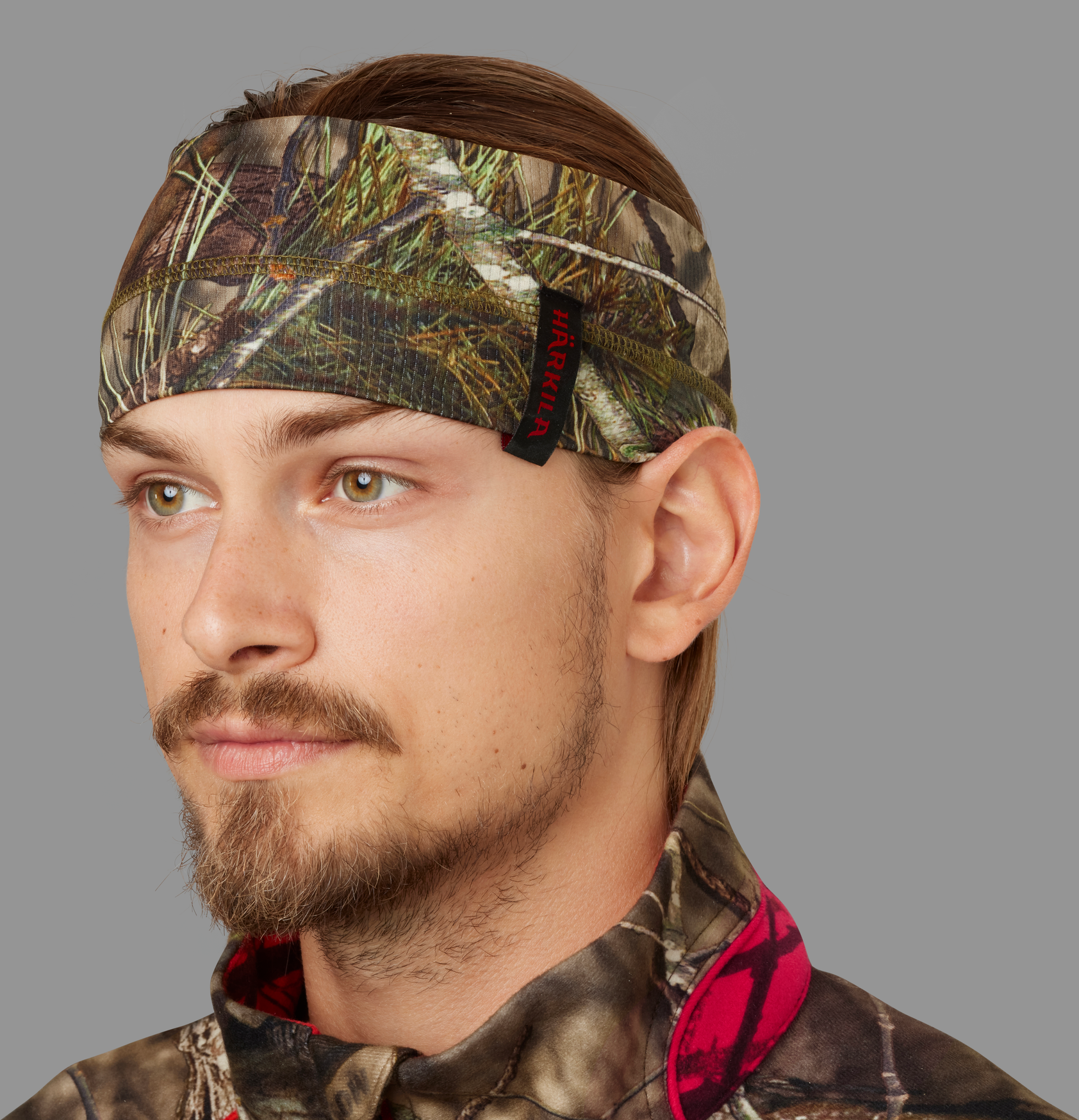 Moose Hunter 2.0 pass-montagne - MossyOak®Break-up Country®