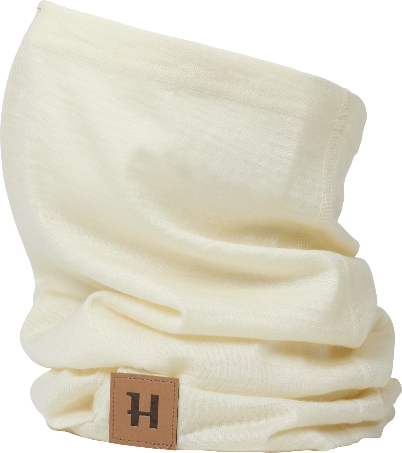 Härkila Base All Season halsstycke - White