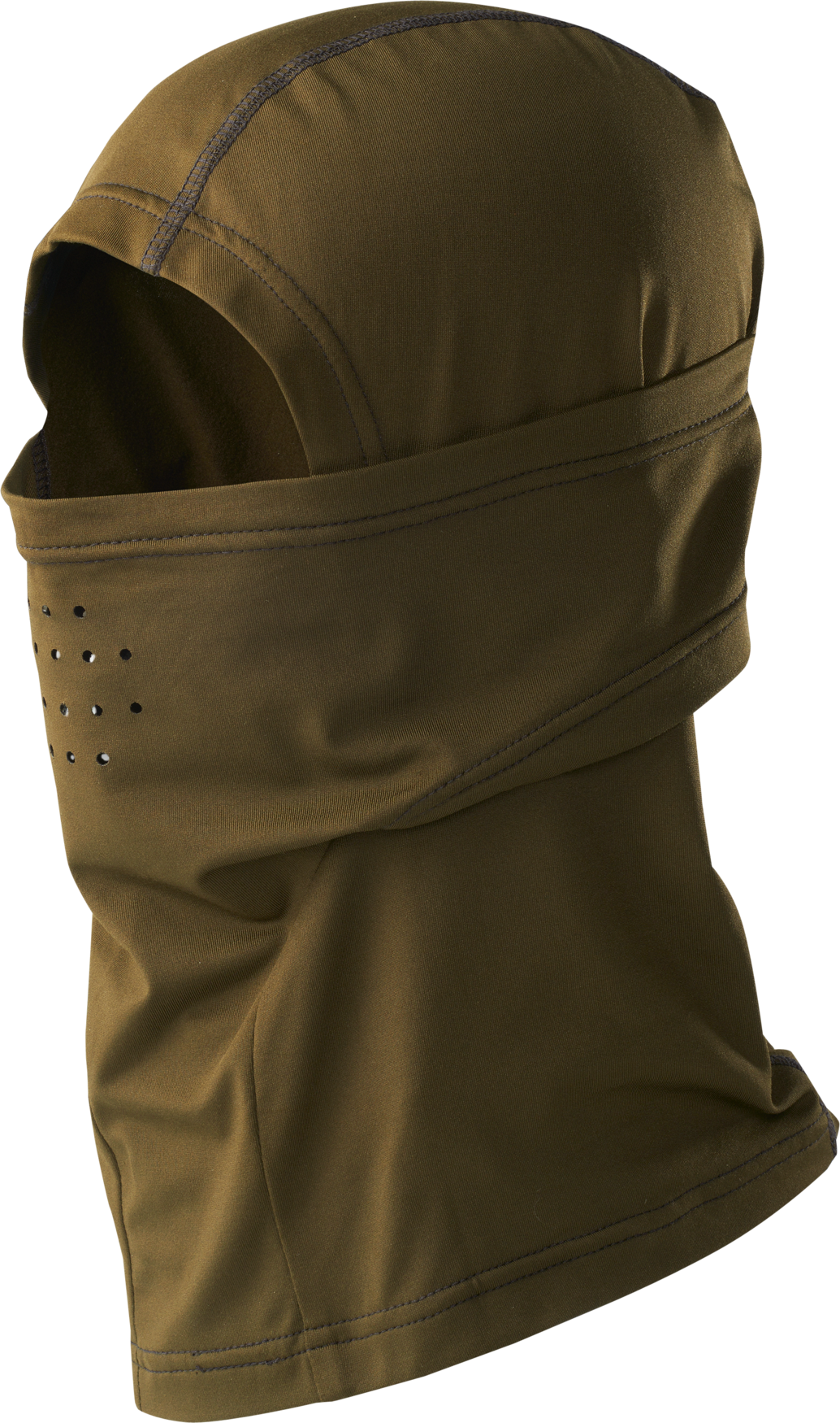 Hawker scent control facecover - Pine green