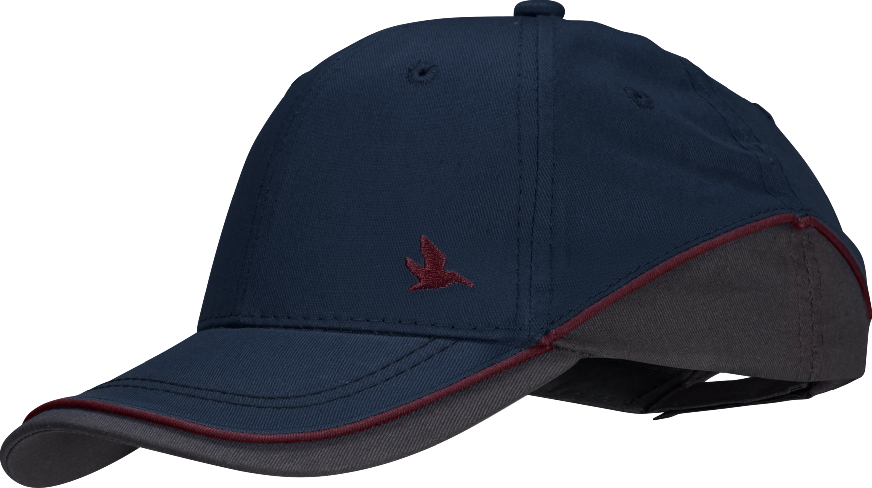 Skeet cap - Classic blue