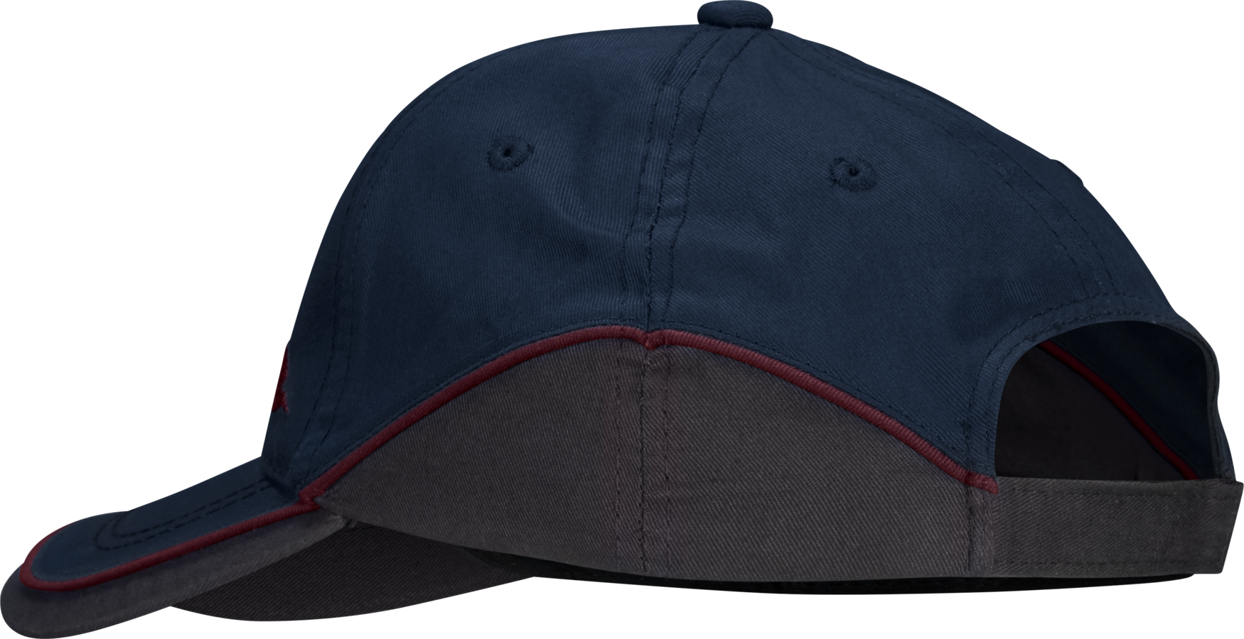 Skeet cap - Classic blue