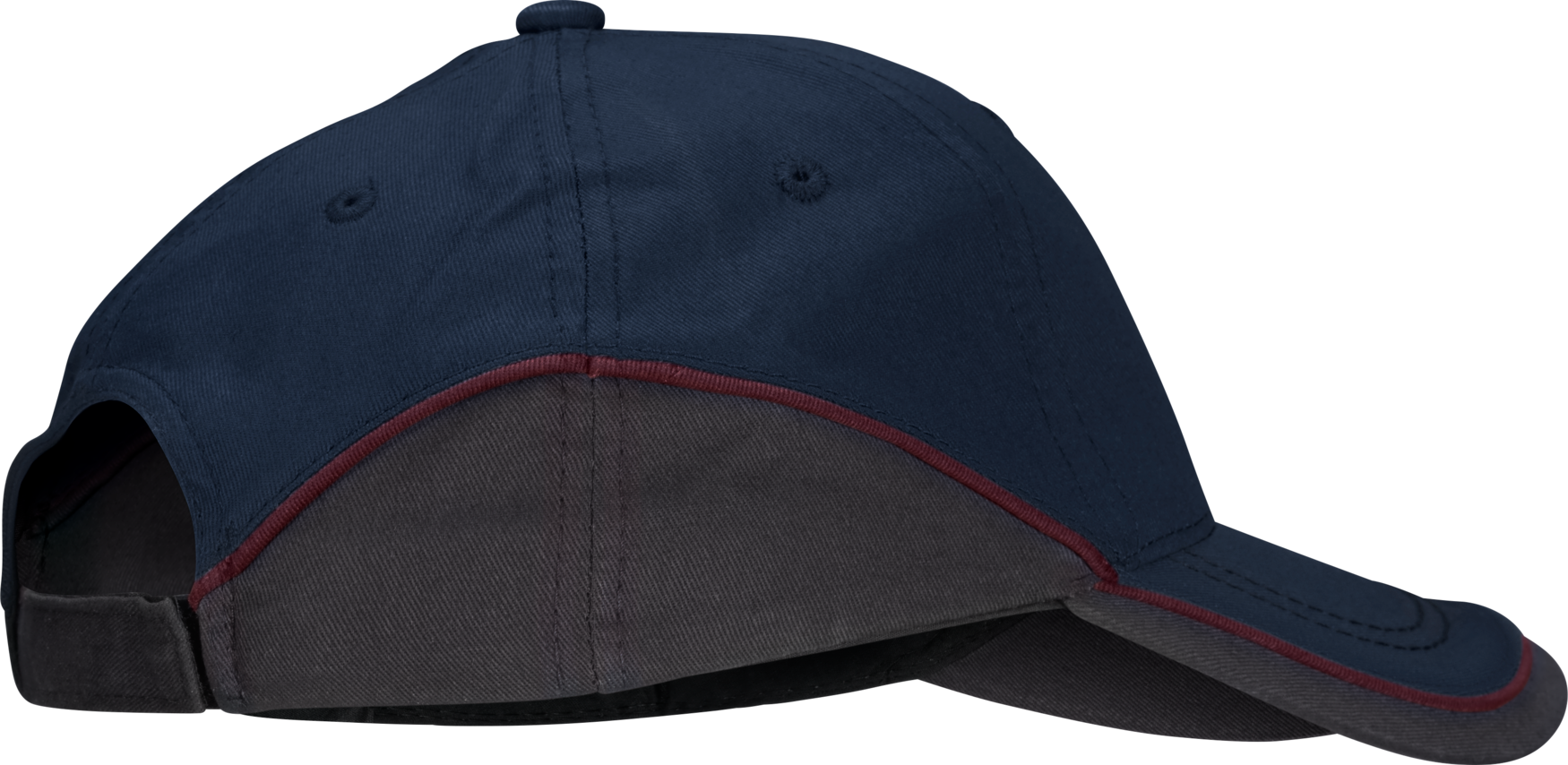 Skeet cap - Classic blue