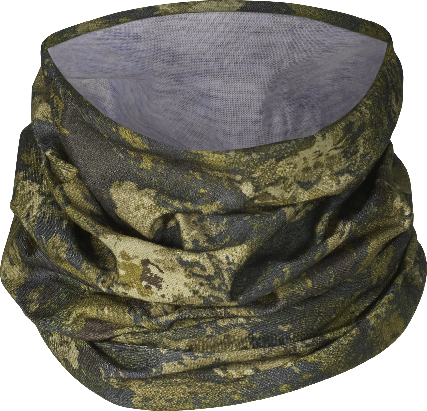 Halsedisse 2-pack - Pine green/InVis green