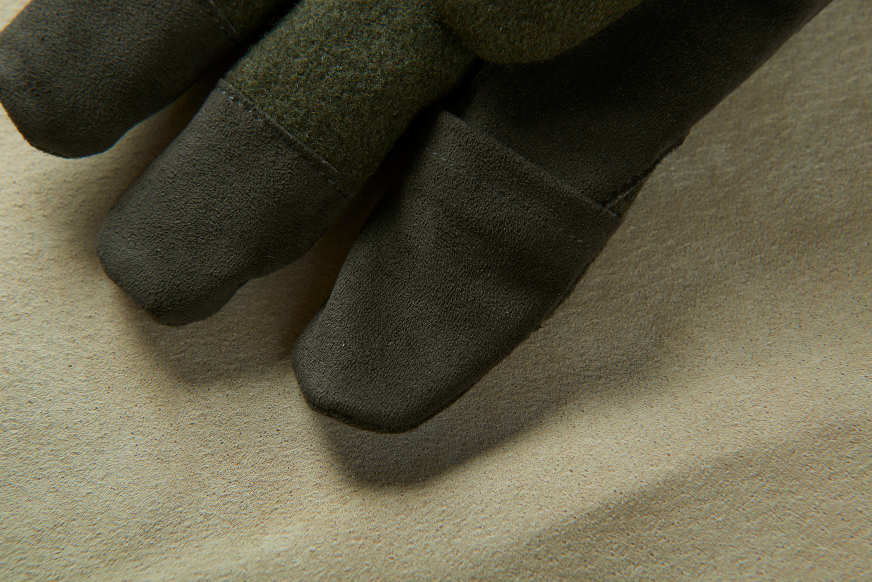 Metso Active Handschuhe - Willow green