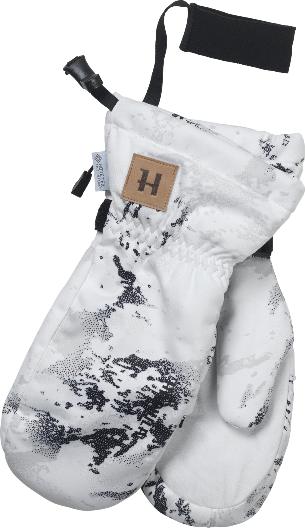 Winter Active WSP Insulated mitten - AXIS MSP®Snow