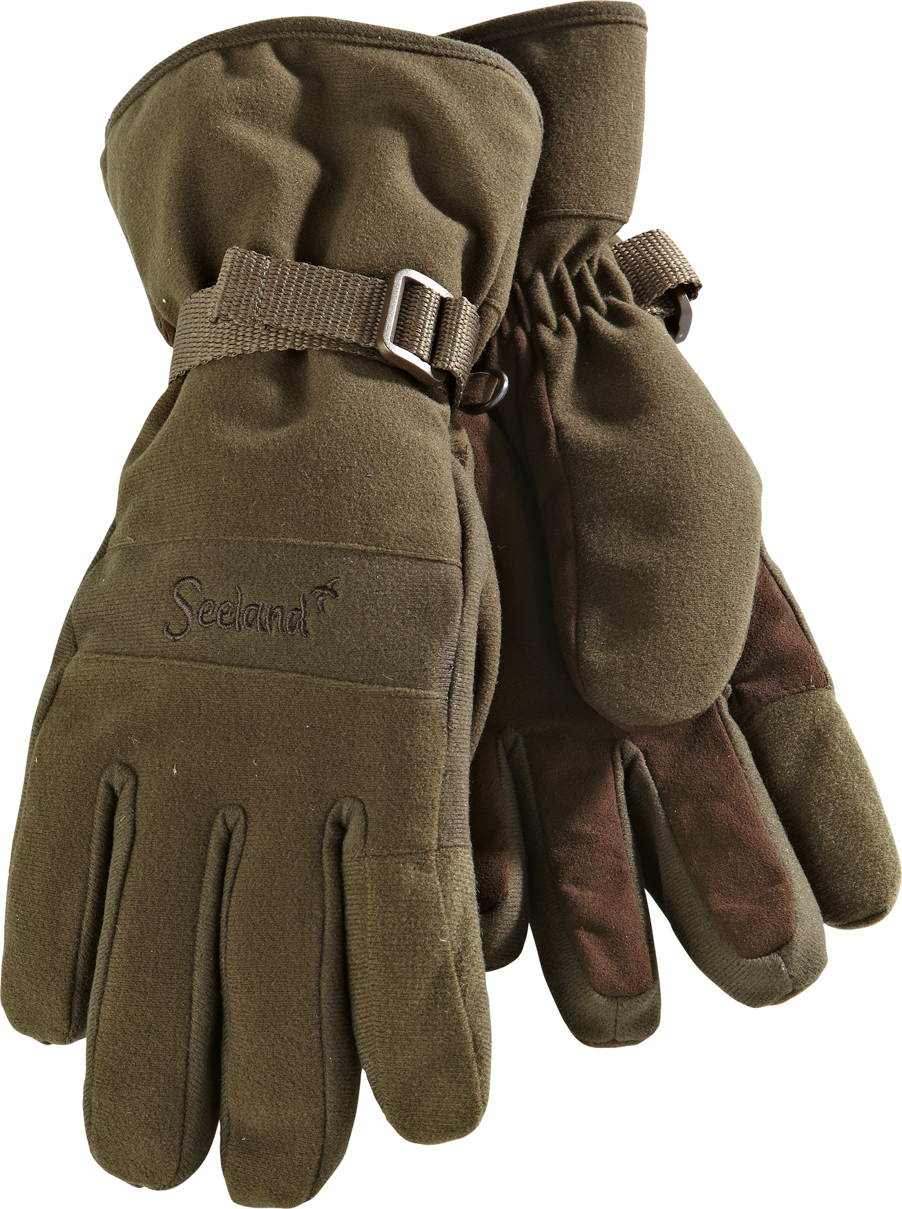 Eton gloves