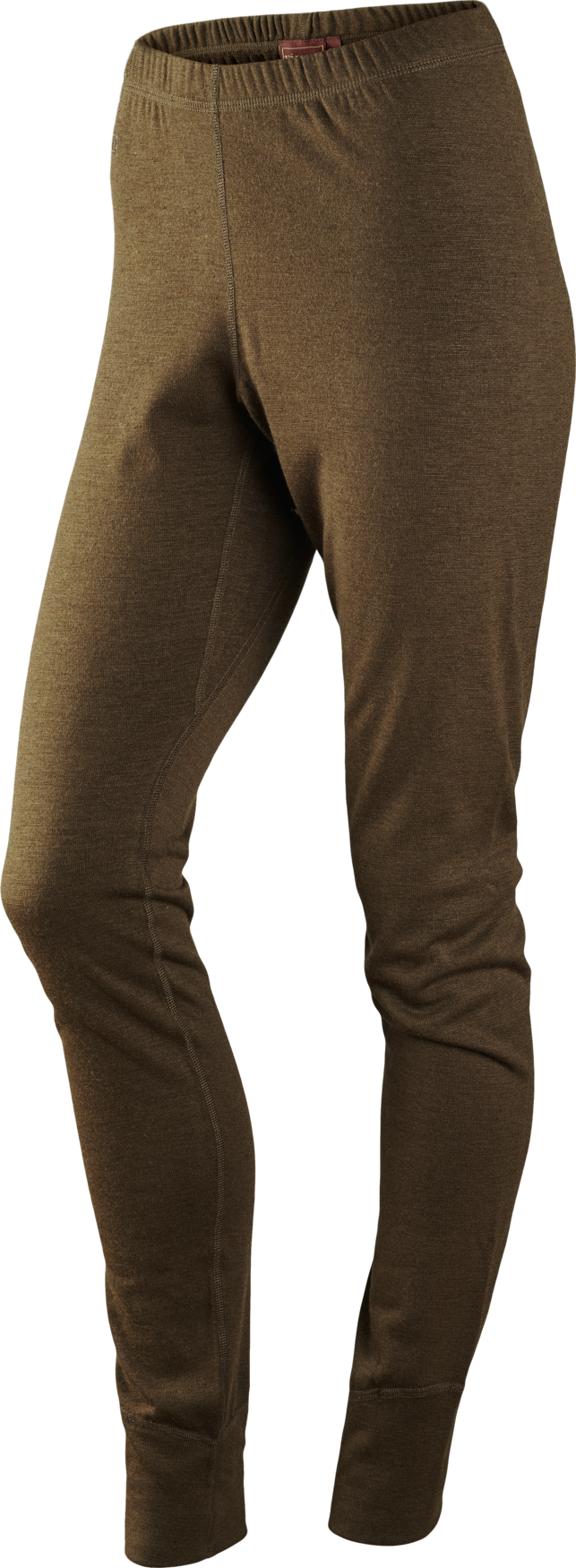 Coldfront Lady underbukser - Hunting green