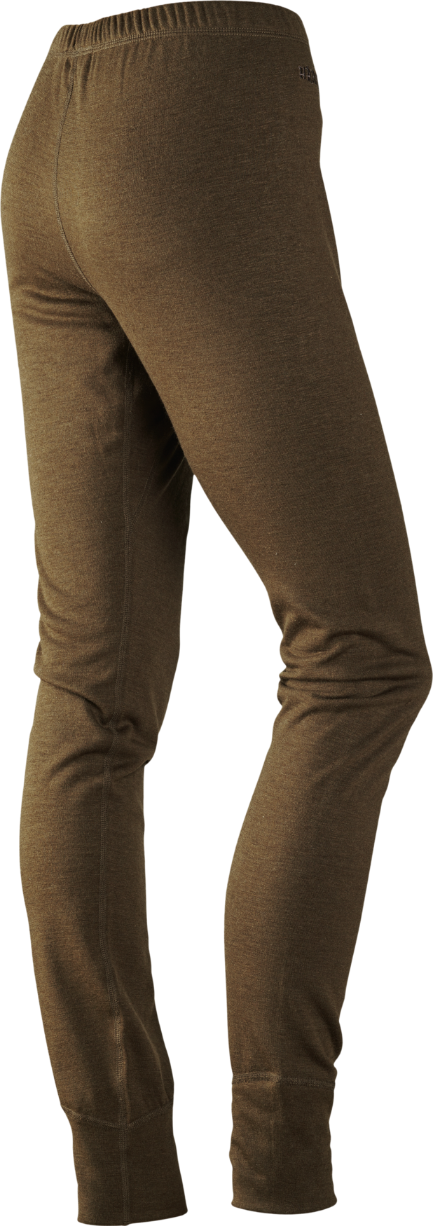 Coldfront Lady underbukser - Hunting green