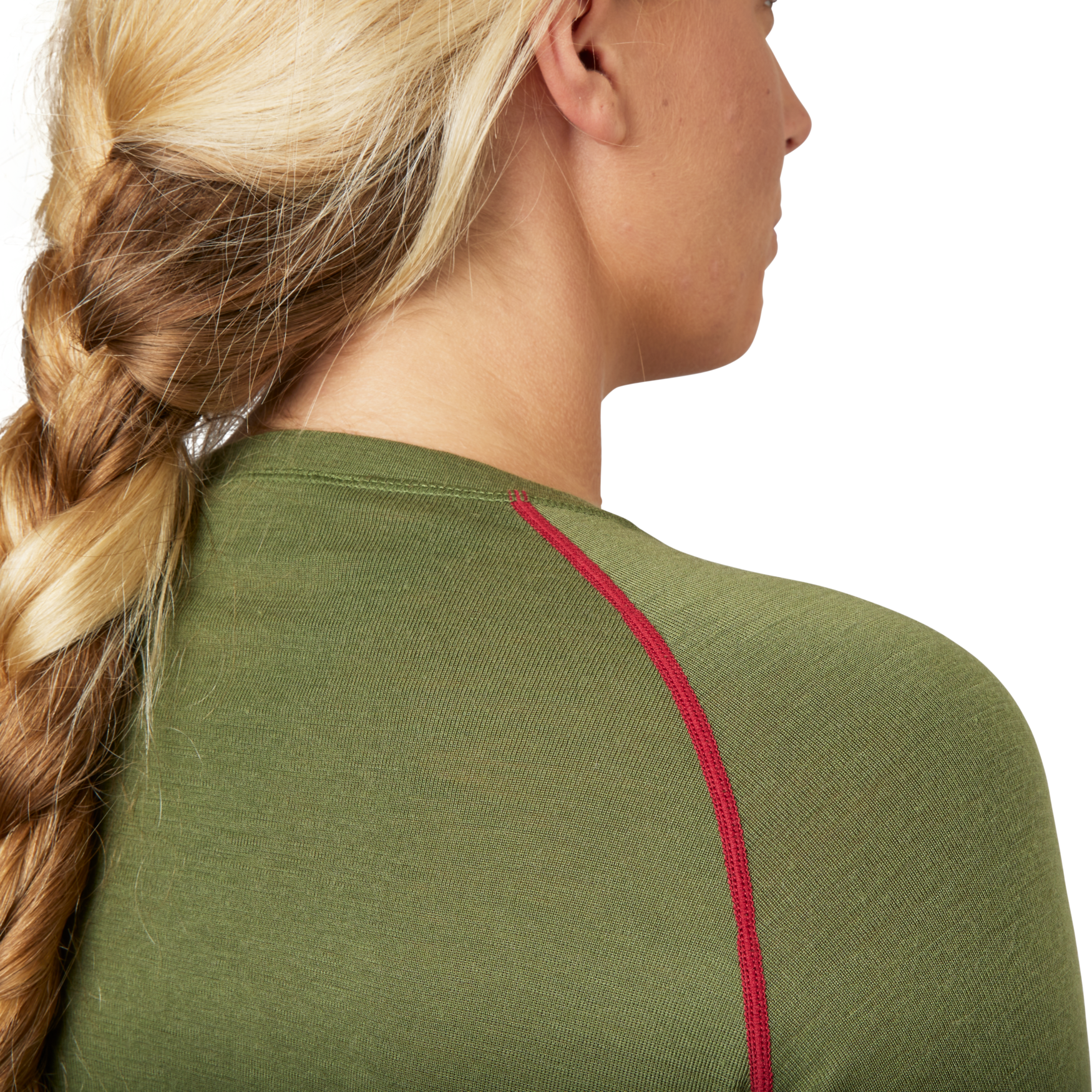 Hawker Base layer Women - Capulet Olive