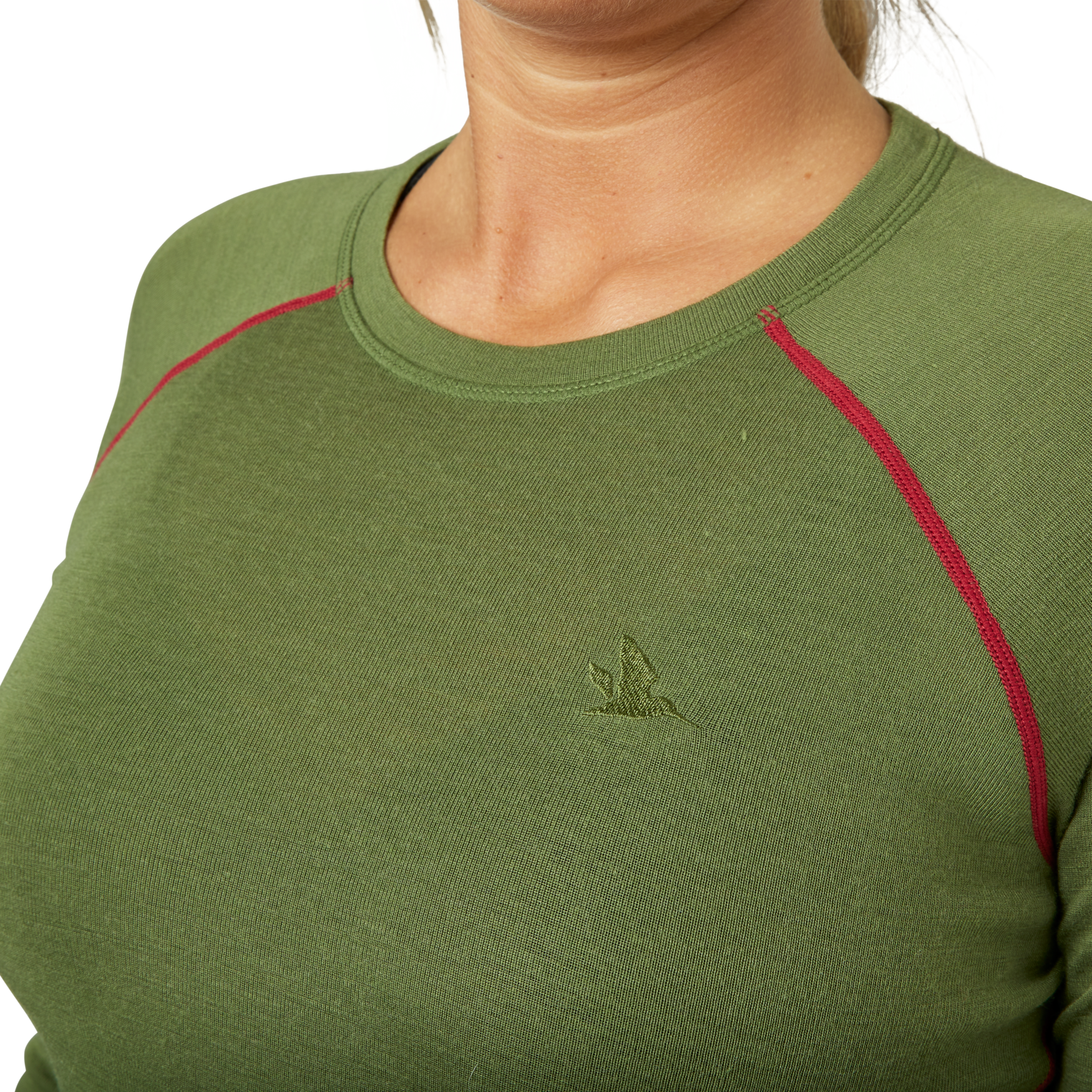 Hawker Base layer Women - Capulet Olive