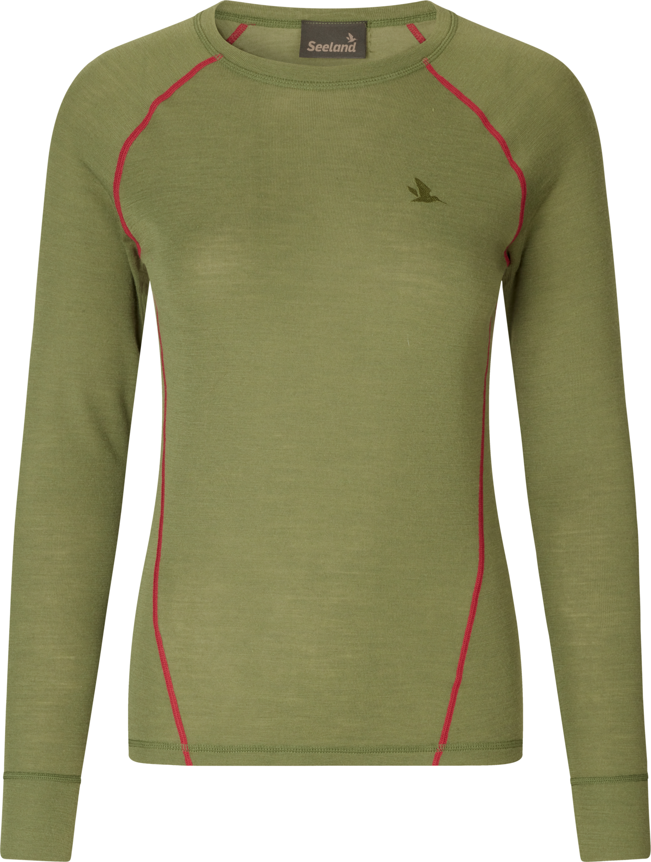 Hawker Base layer Women - Capulet Olive