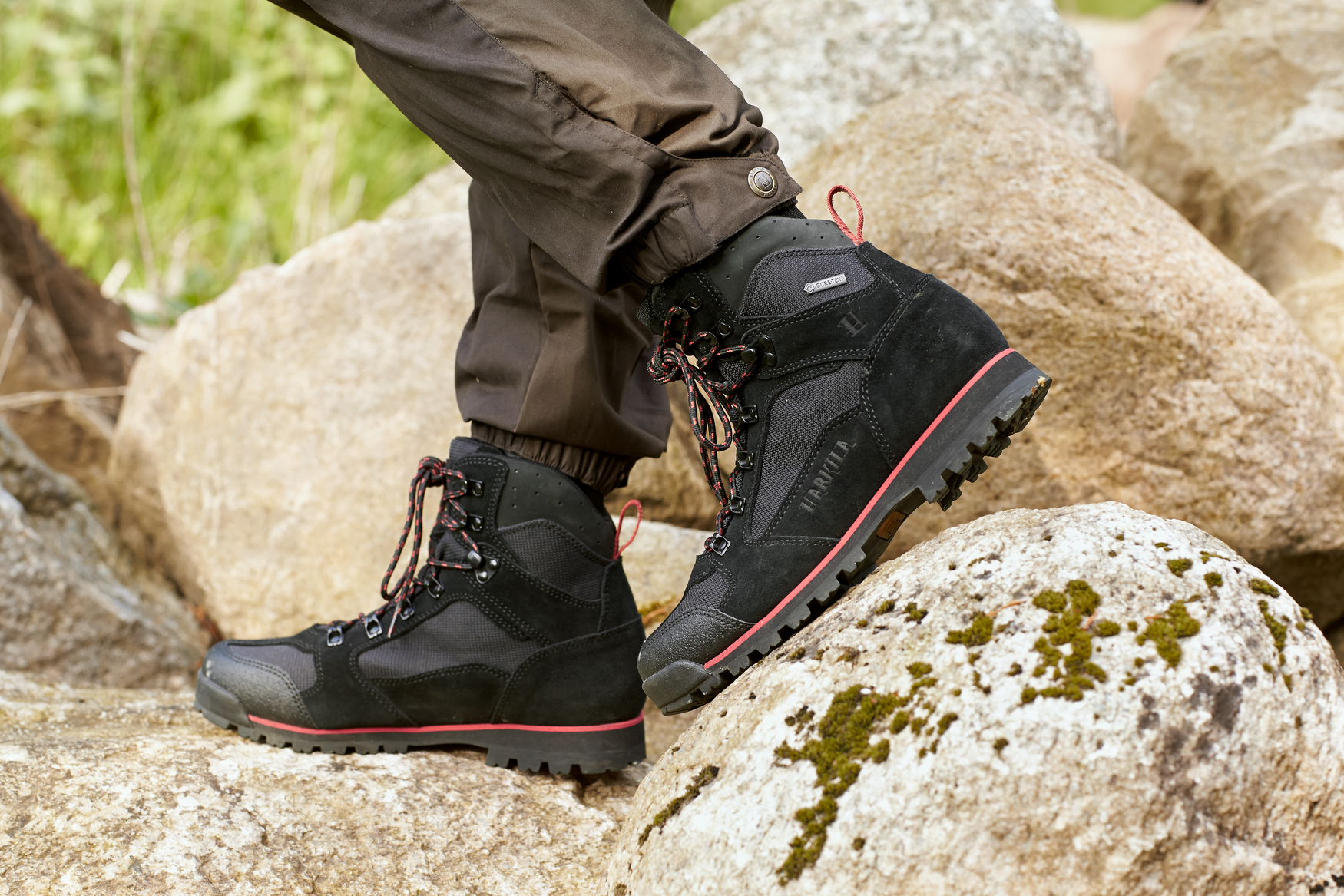 Backcountry II Lady GTX®