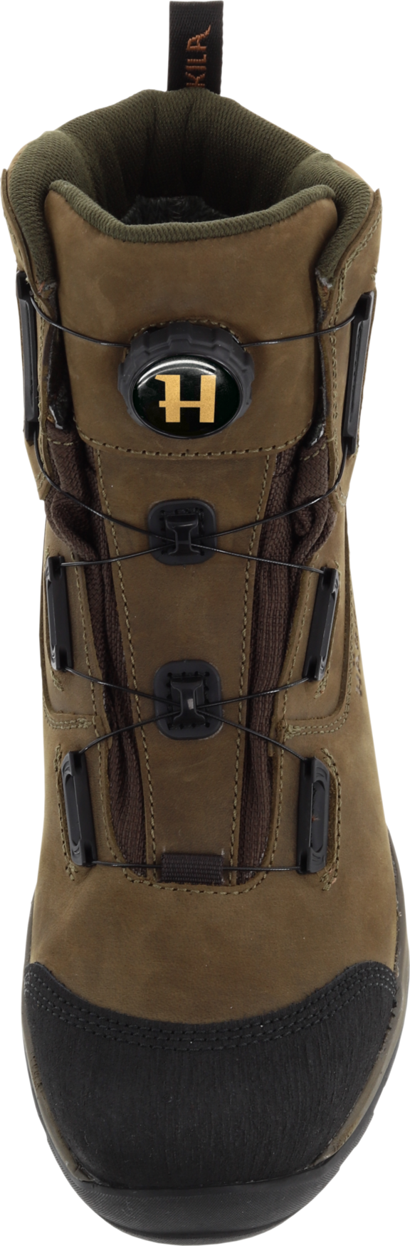 Reidmar Mid 2.0 GTX - Willow green