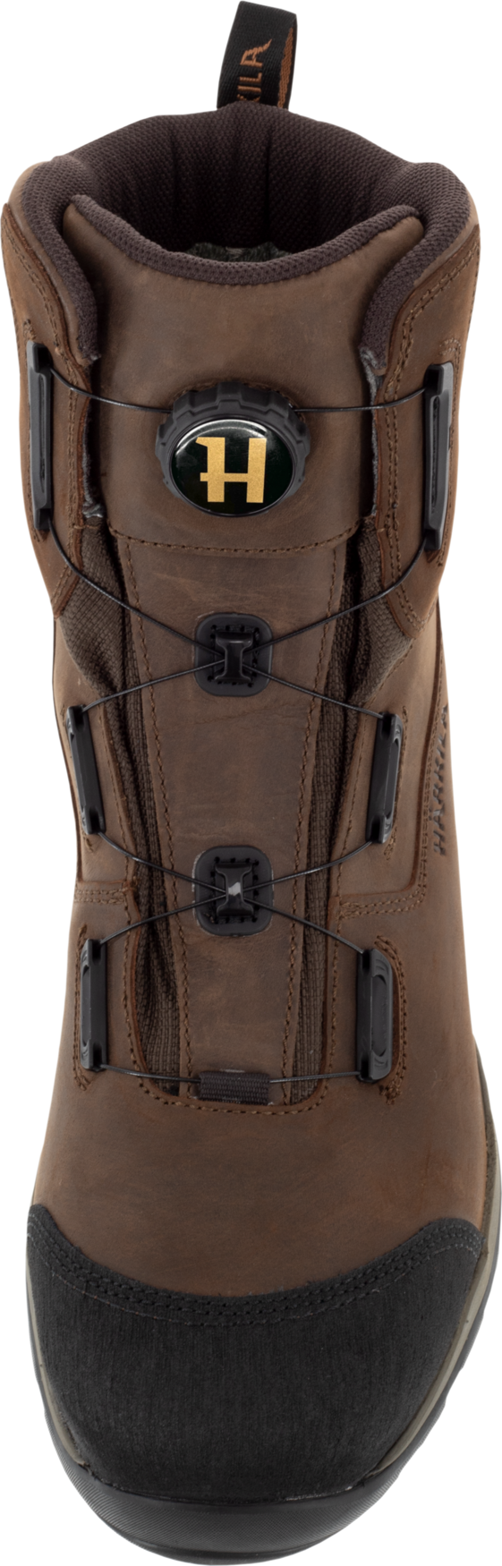 Reidmar Mid 2.0 GTX - Dark brown