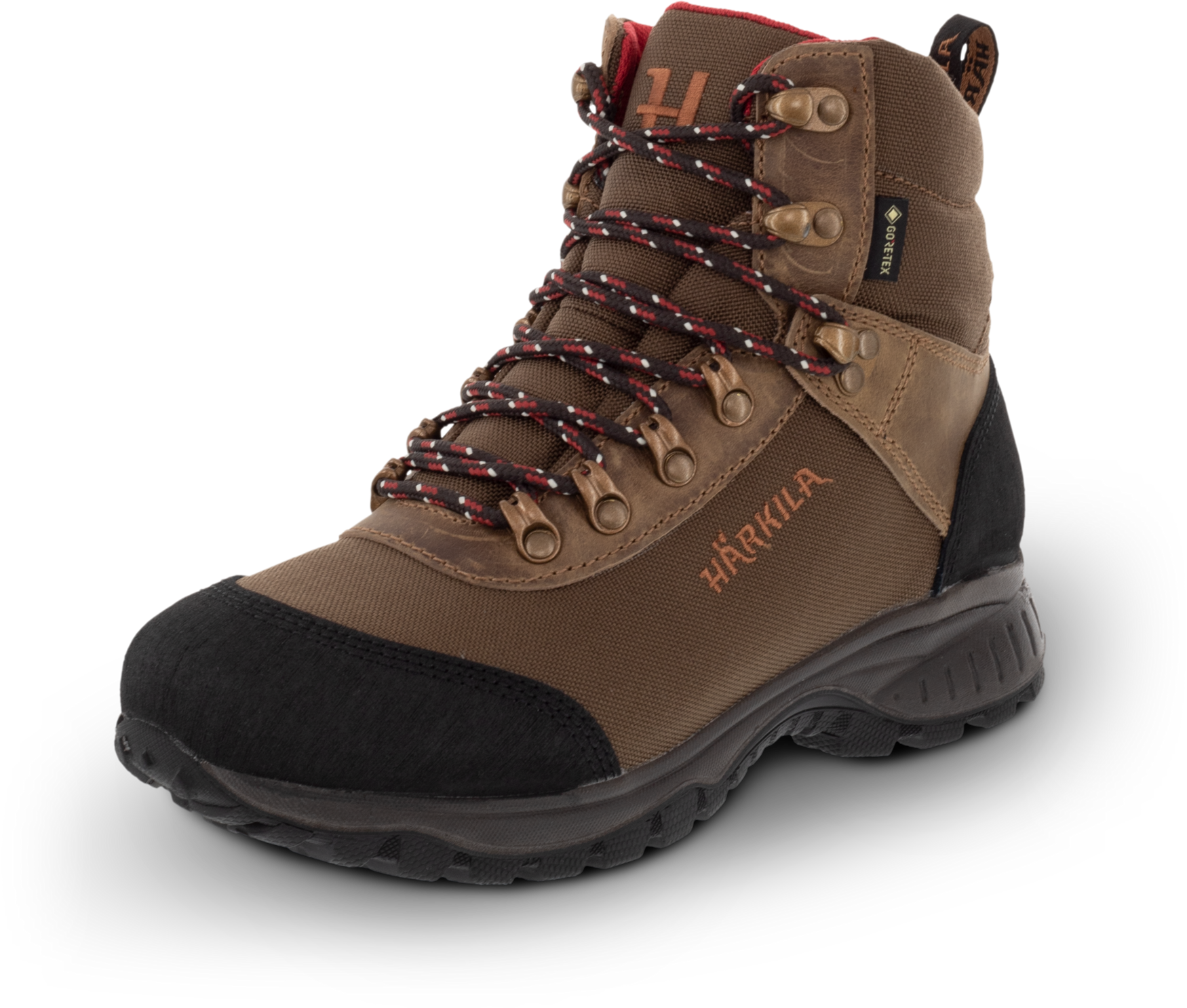 Wildwood 2.0 GTX Women - Mid brown
