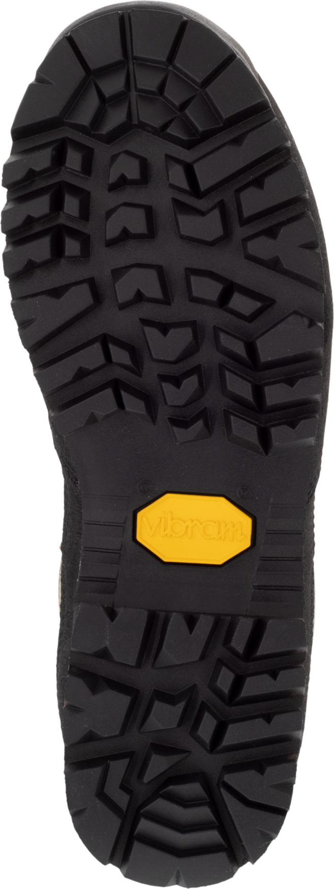 Saxnäs GTX Women - Mid brown