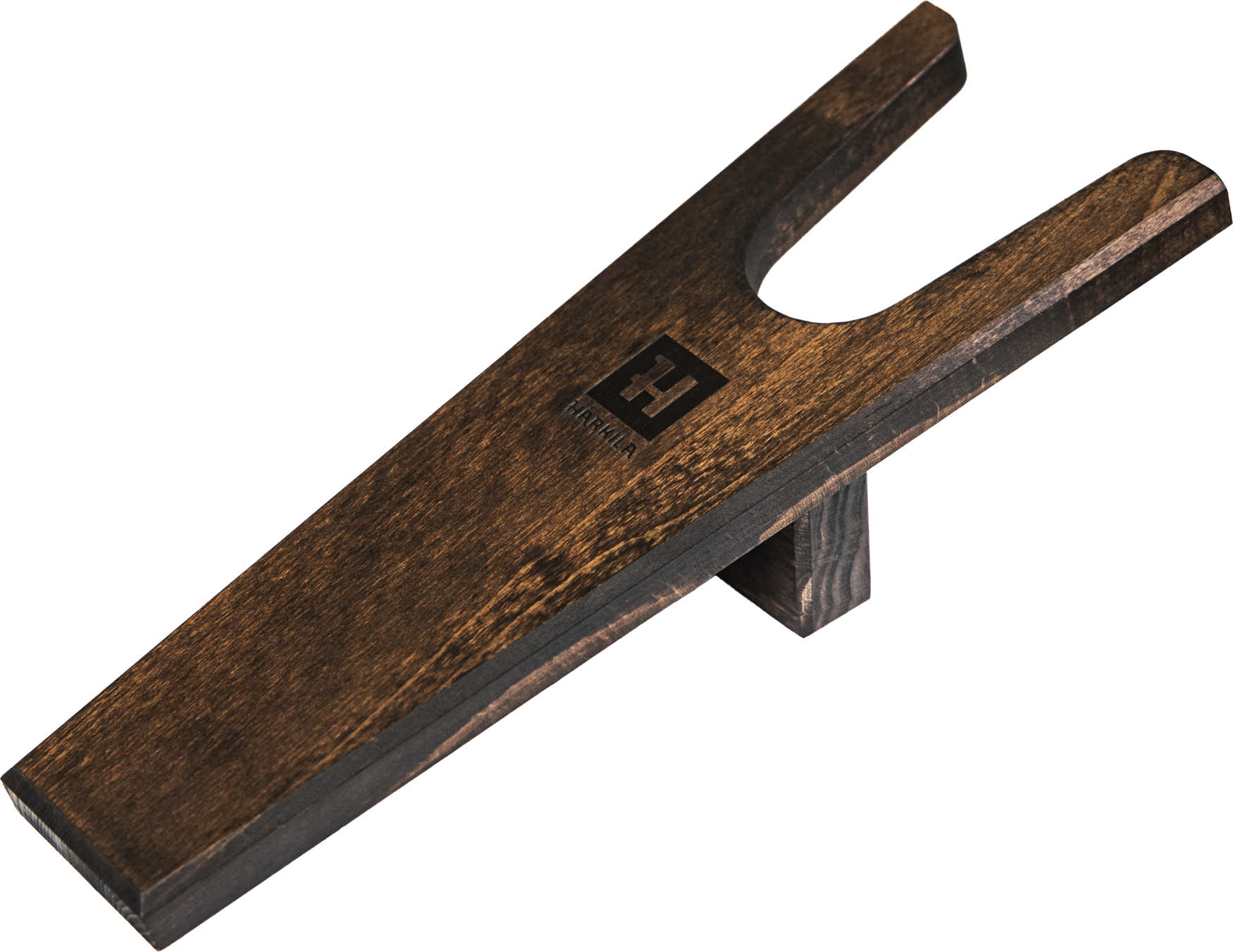 Härkila Logo Bootjack - Dark brown